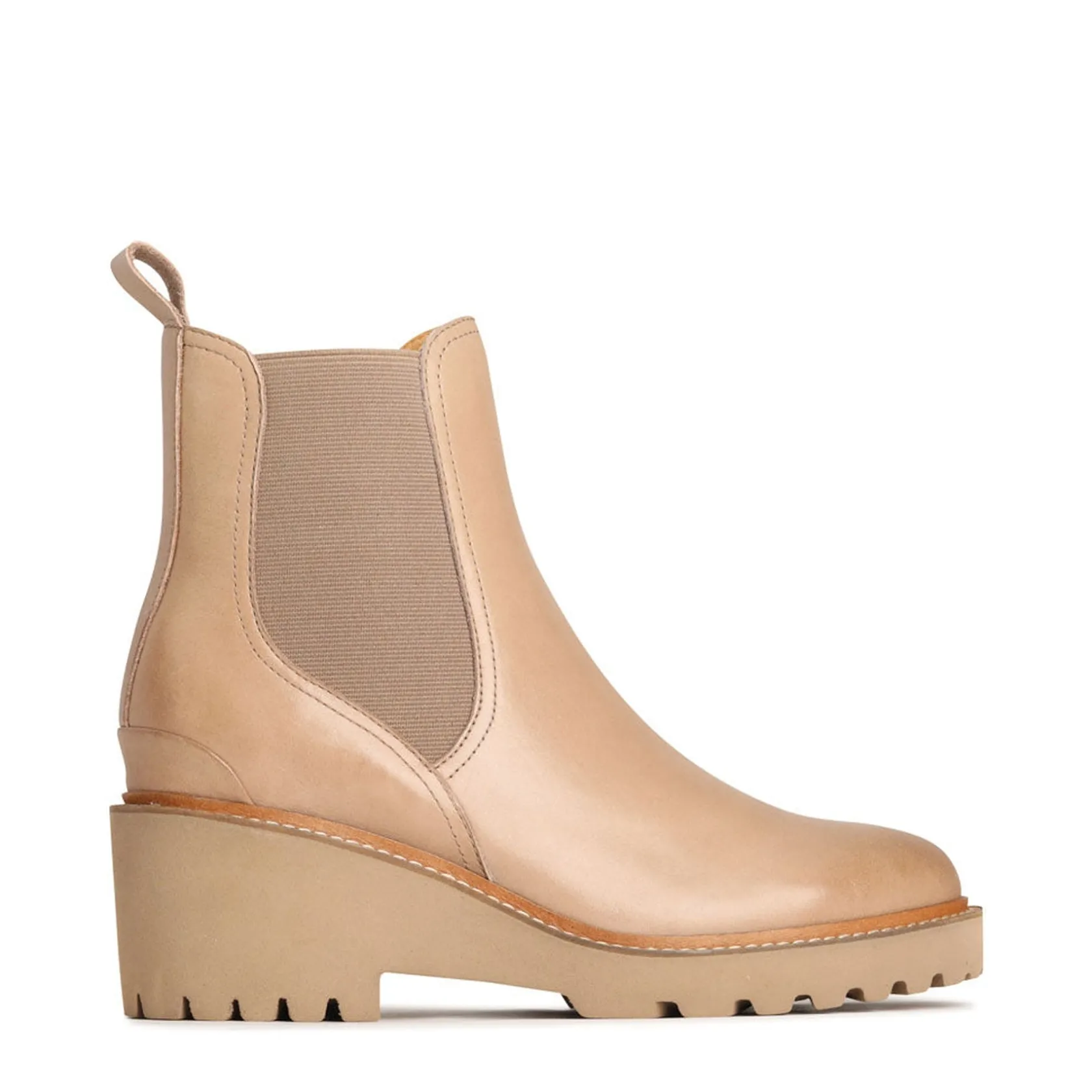 EOS Footwear Ankle Boots>PANNA