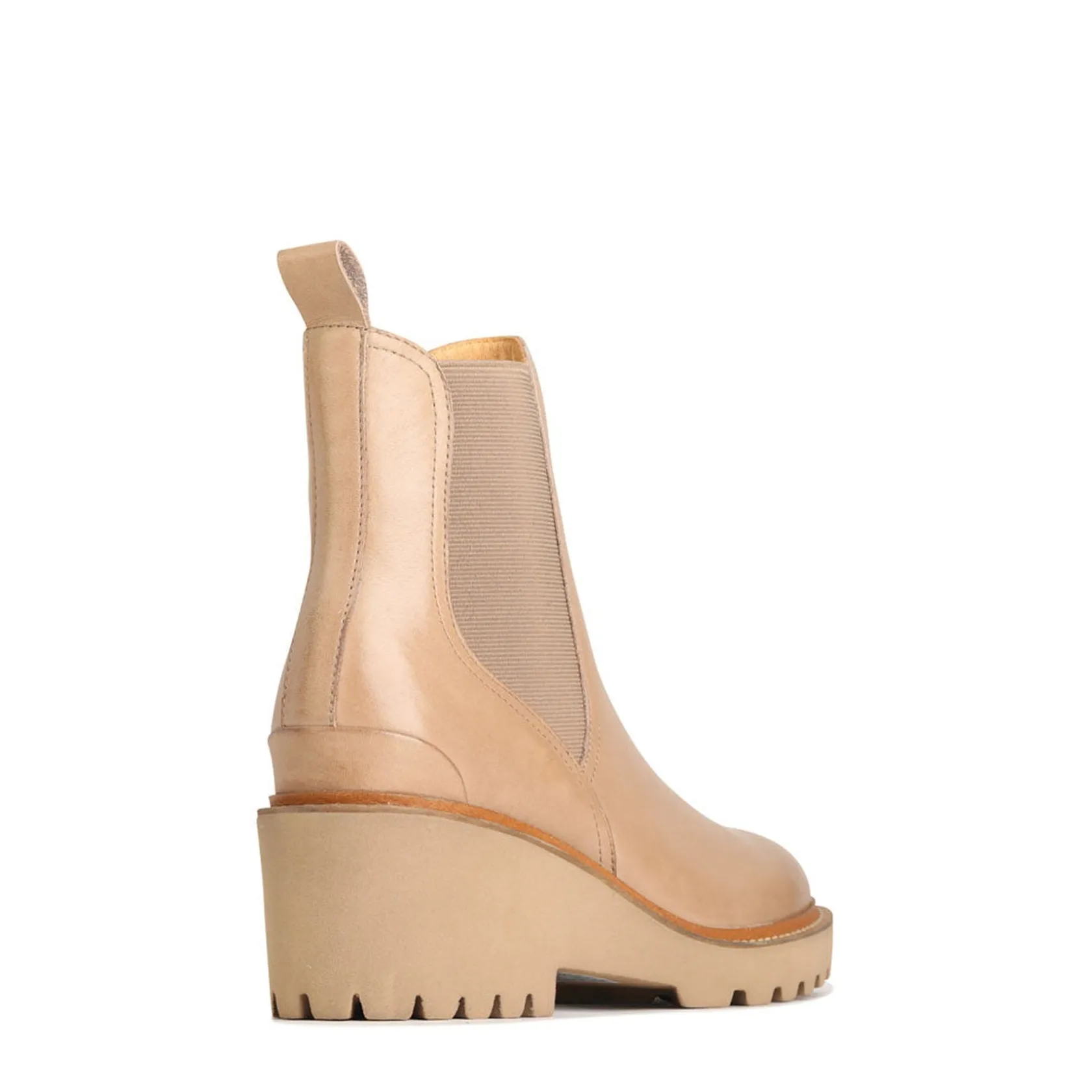 EOS Footwear Ankle Boots>PANNA