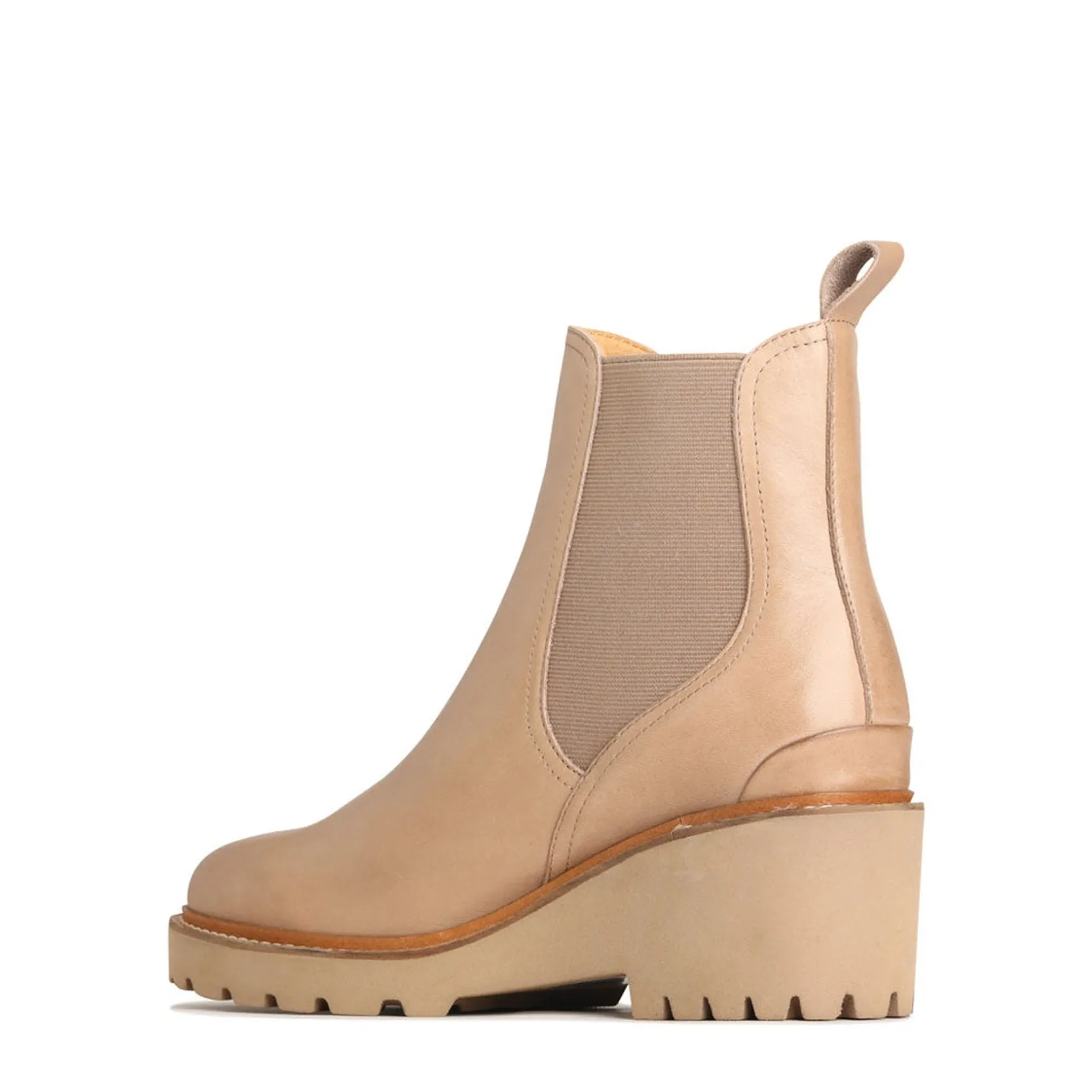 EOS Footwear Ankle Boots>PANNA