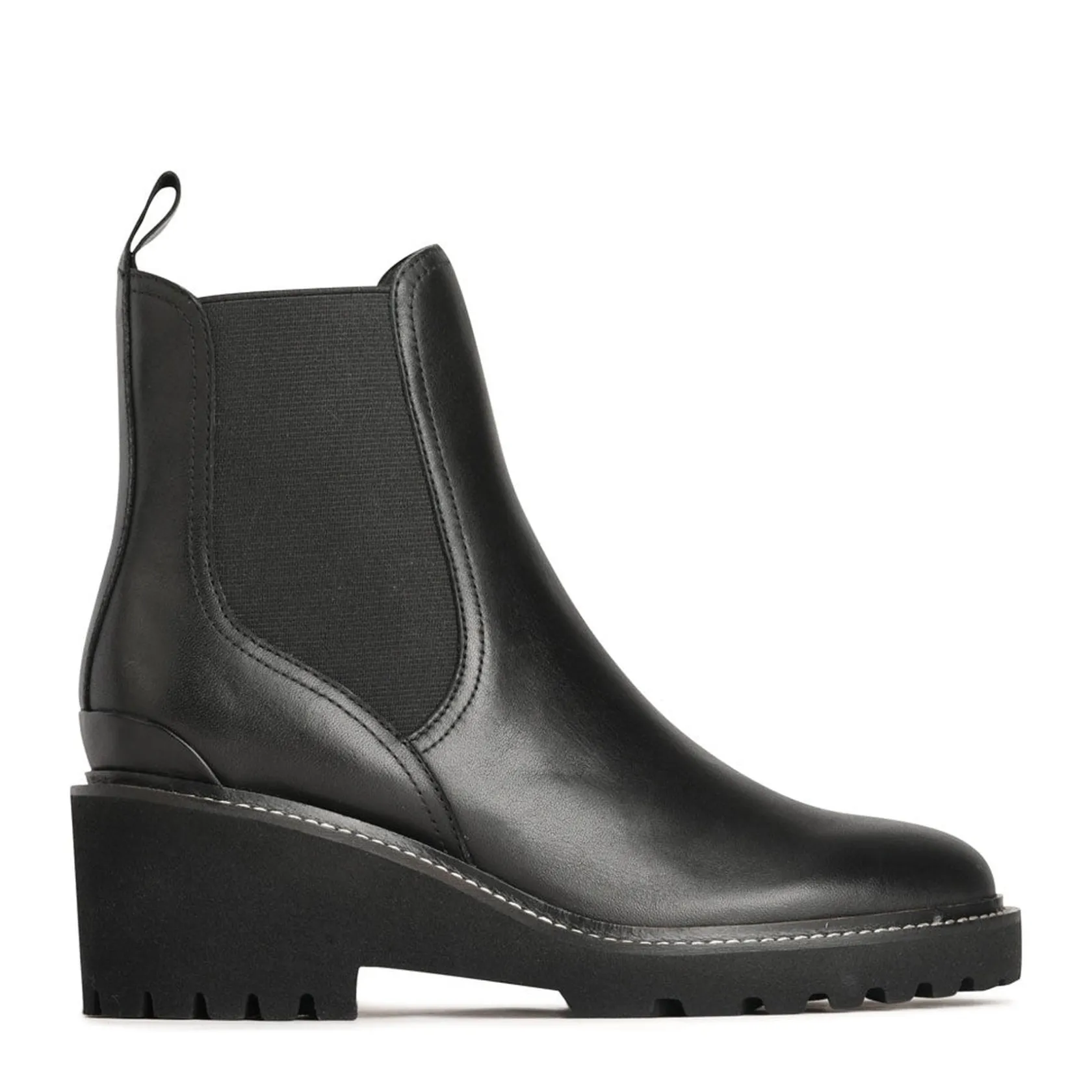 EOS Footwear Ankle Boots>PANNA