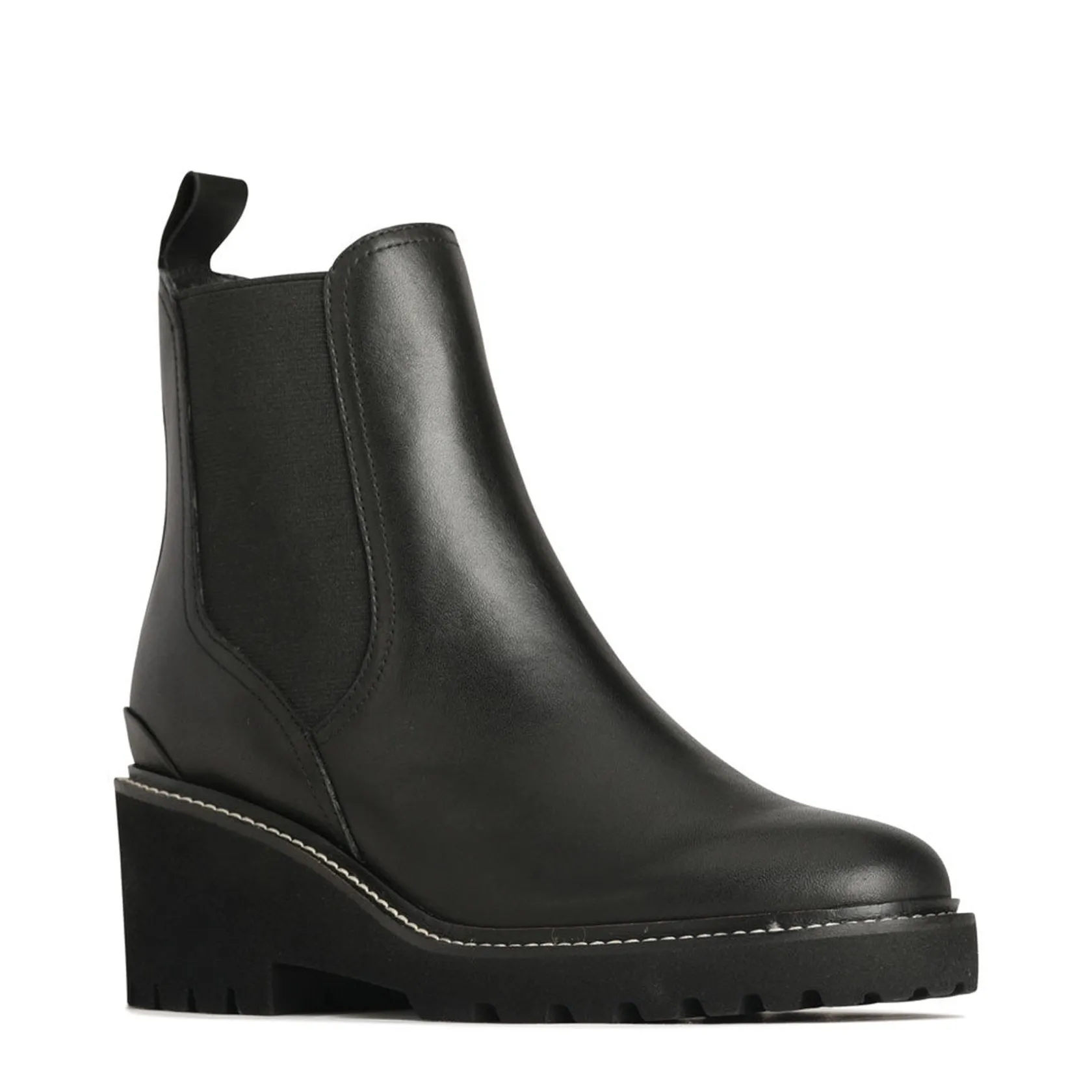 EOS Footwear Ankle Boots>PANNA