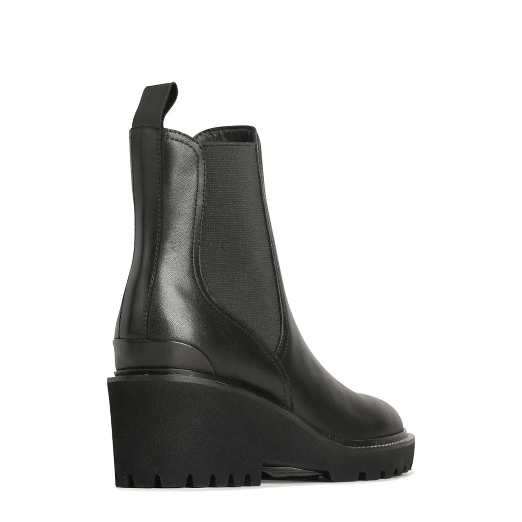 EOS Footwear Ankle Boots>PANNA