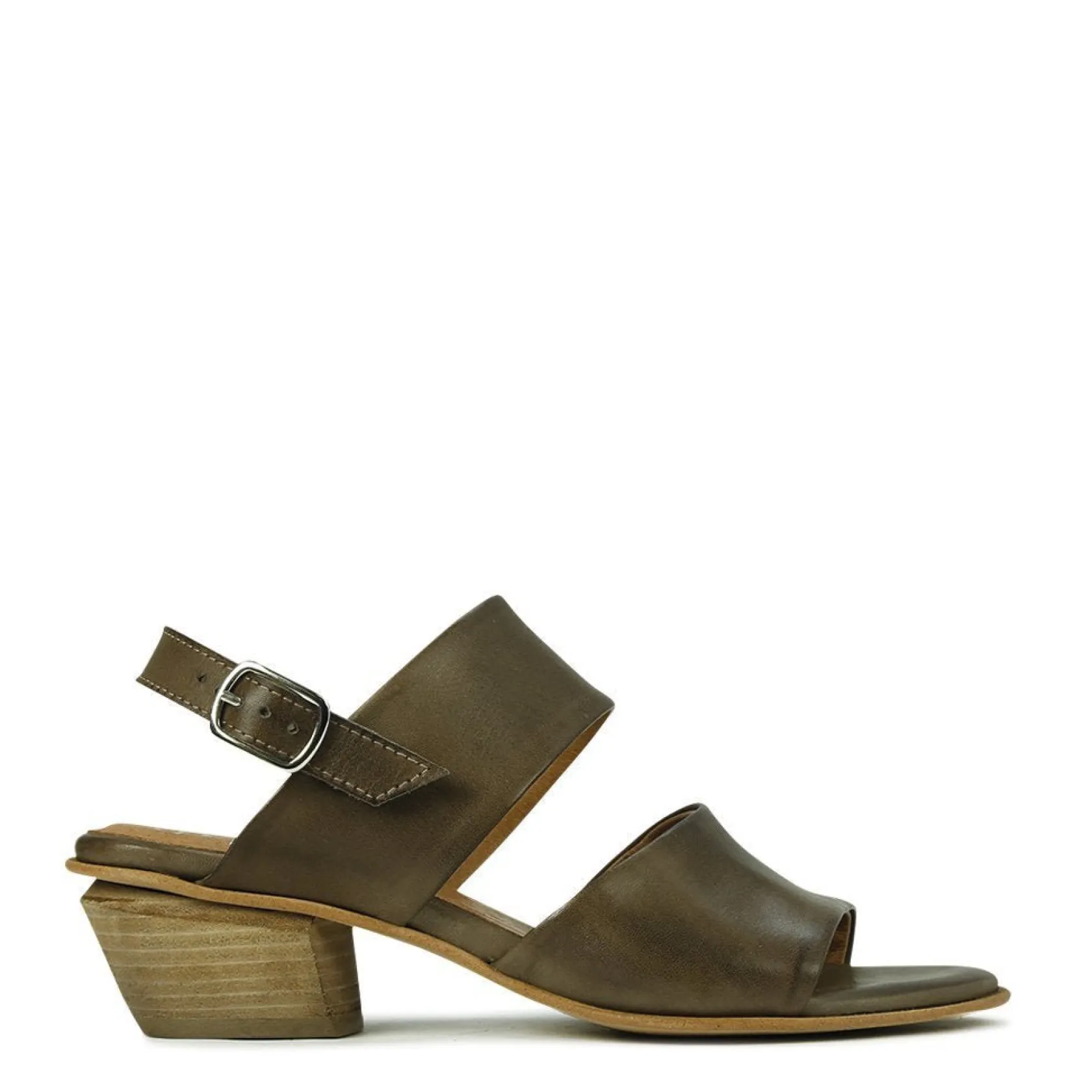 EOS Footwear Heeled Sandals|Sandal Heels>PAOLI Kangaroo