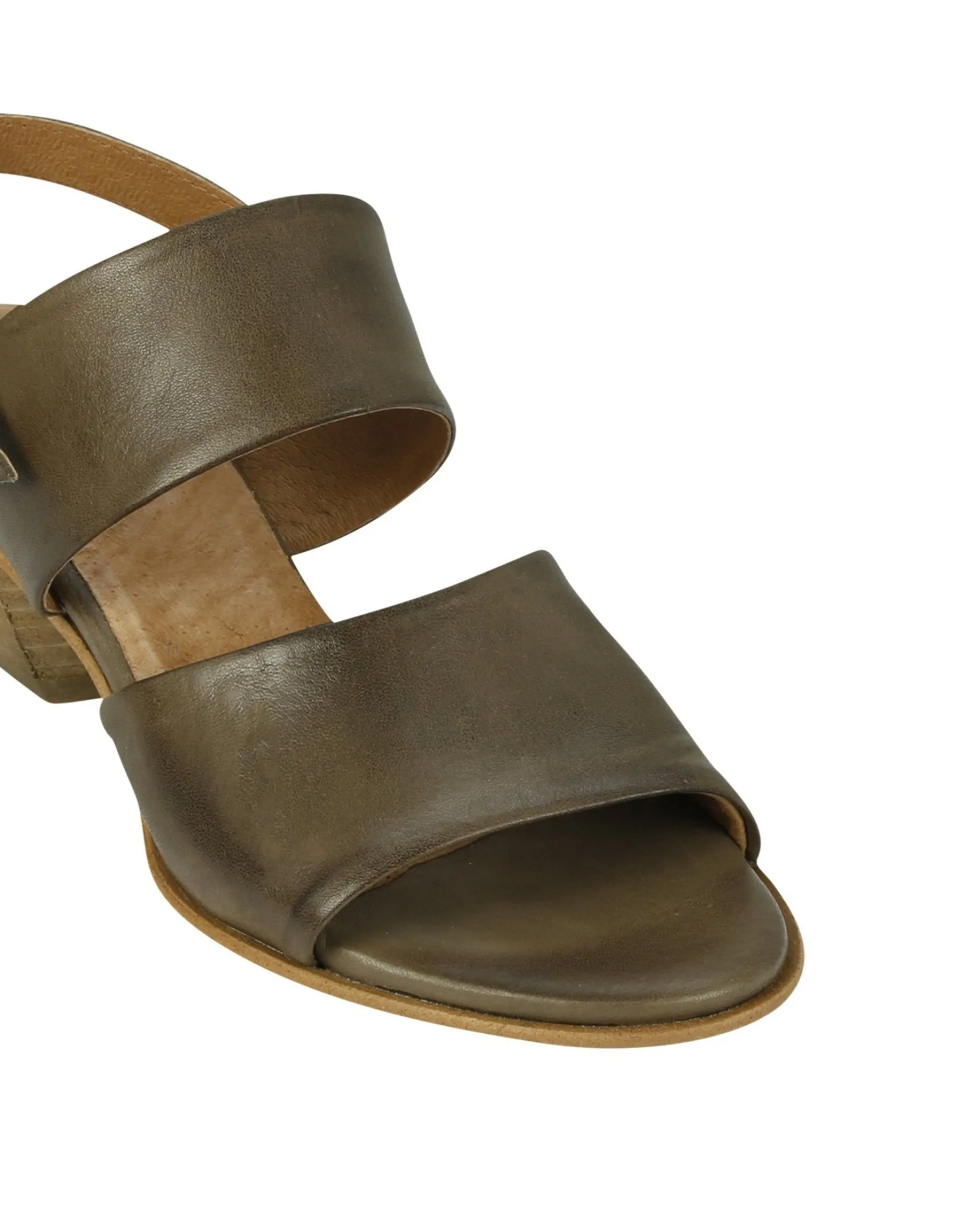 EOS Footwear Heeled Sandals|Sandal Heels>PAOLI Kangaroo