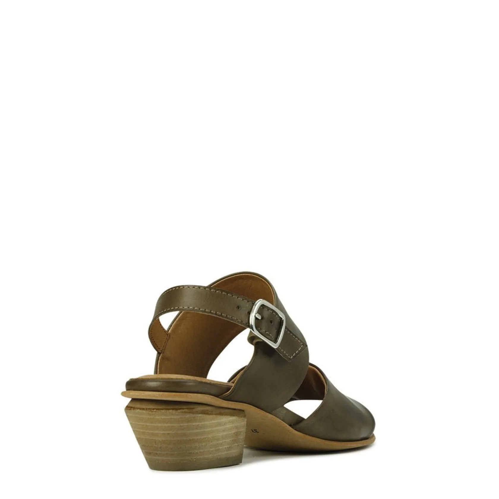 EOS Footwear Heeled Sandals|Sandal Heels>PAOLI Kangaroo