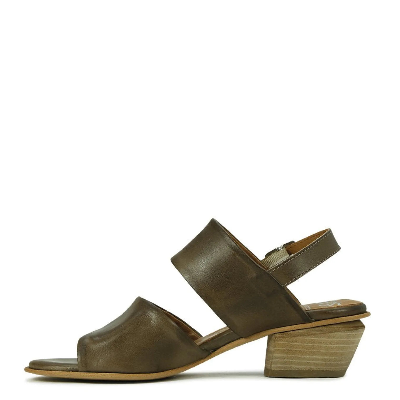 EOS Footwear Heeled Sandals|Sandal Heels>PAOLI Kangaroo