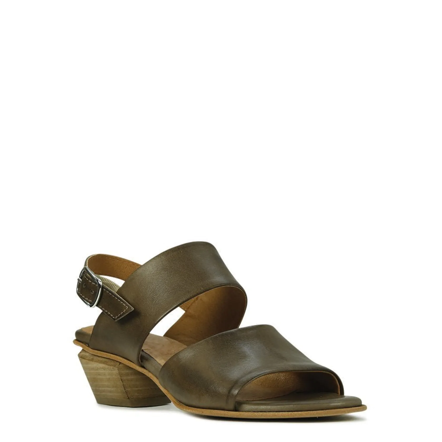 EOS Footwear Heeled Sandals|Sandal Heels>PAOLI Kangaroo