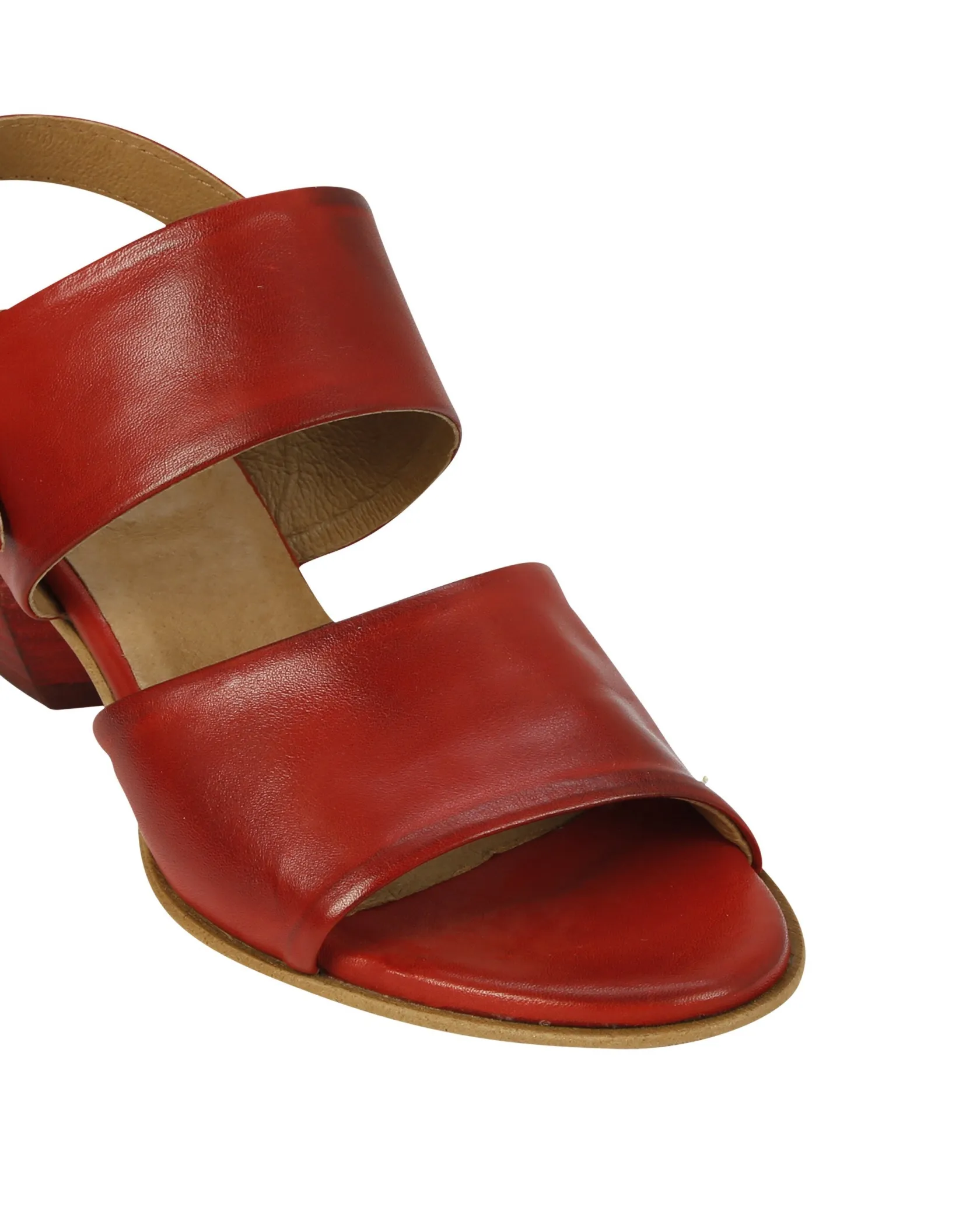 EOS Footwear Heeled Sandals|Sandal Heels>PAOLI Kangaroo