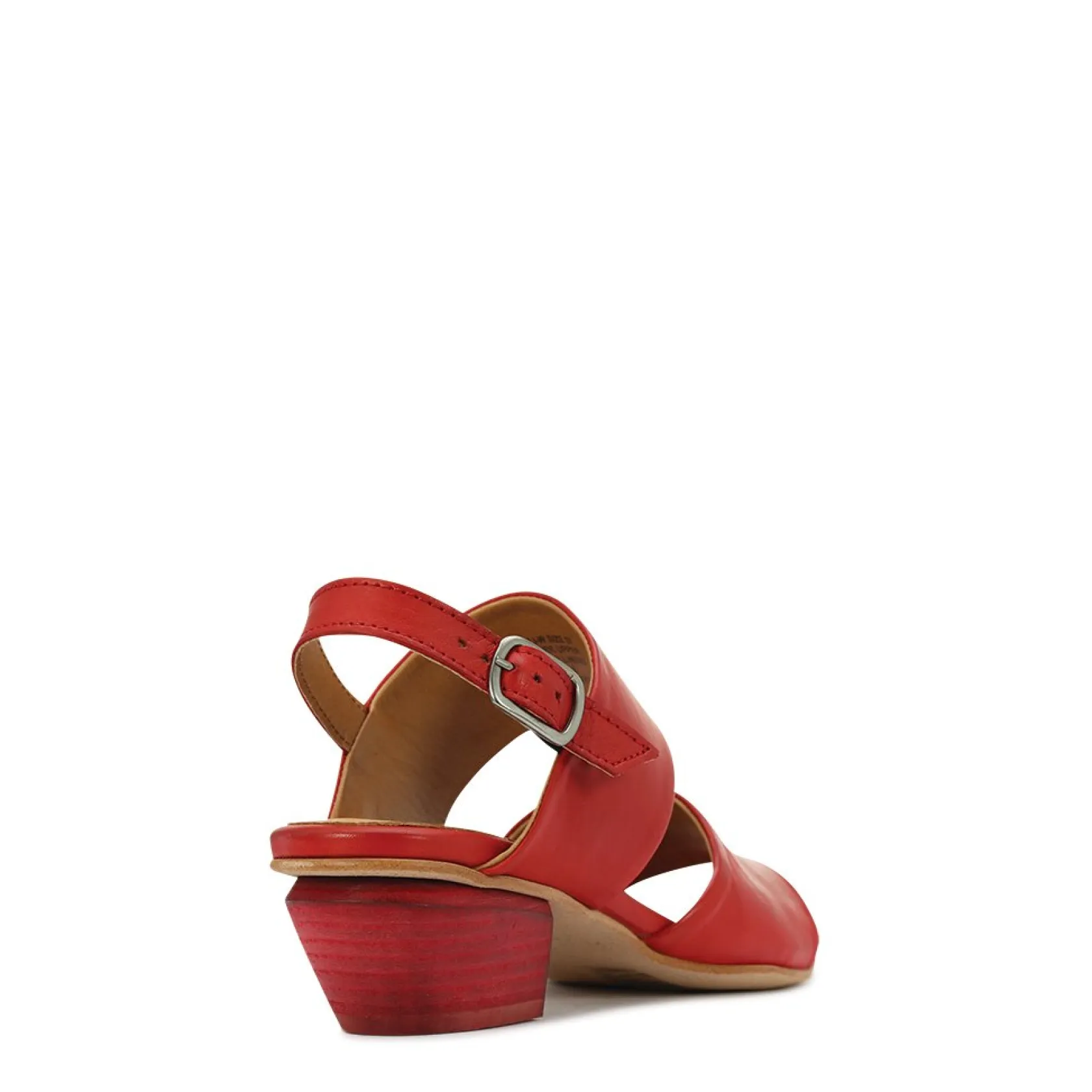 EOS Footwear Heeled Sandals|Sandal Heels>PAOLI Kangaroo