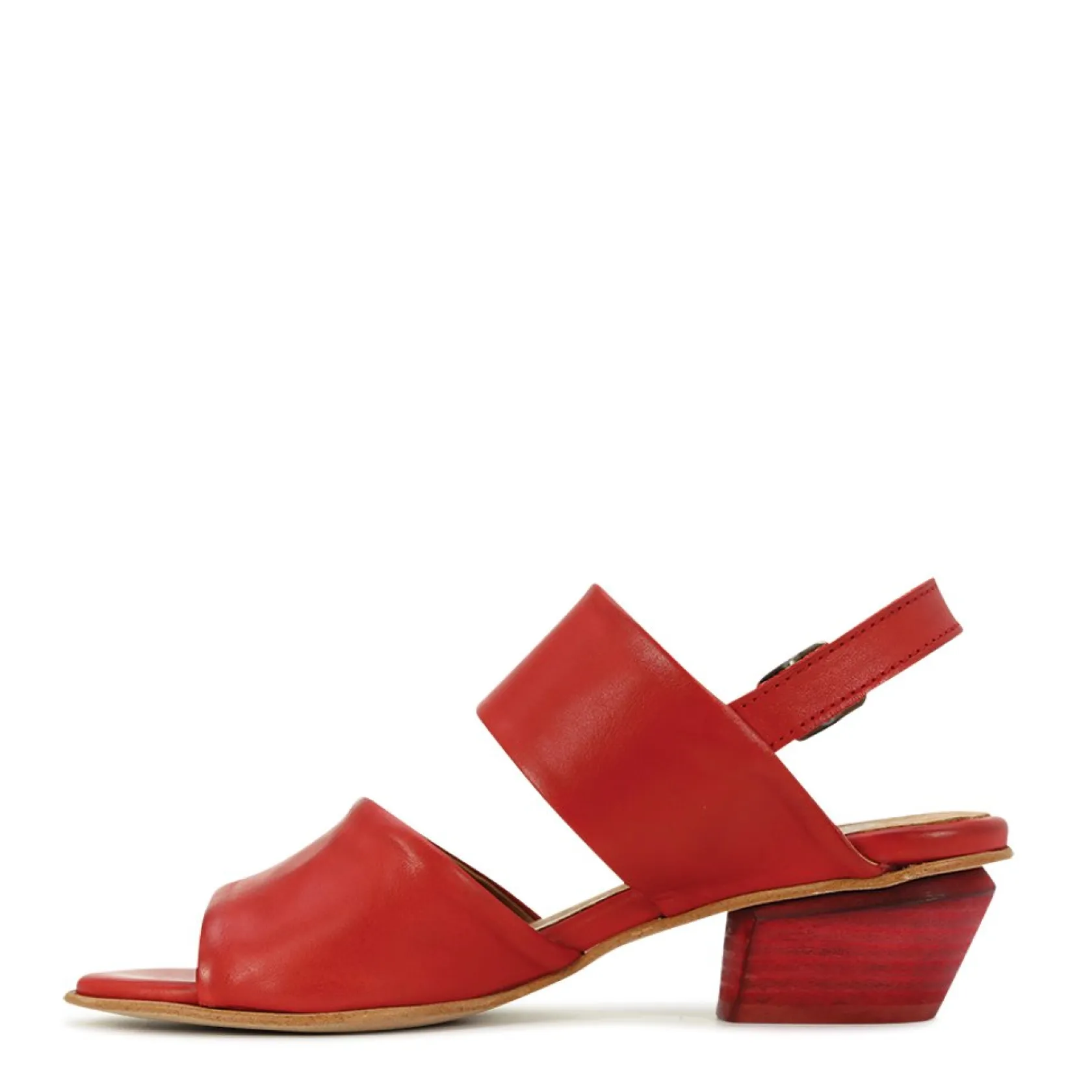 EOS Footwear Heeled Sandals|Sandal Heels>PAOLI Kangaroo