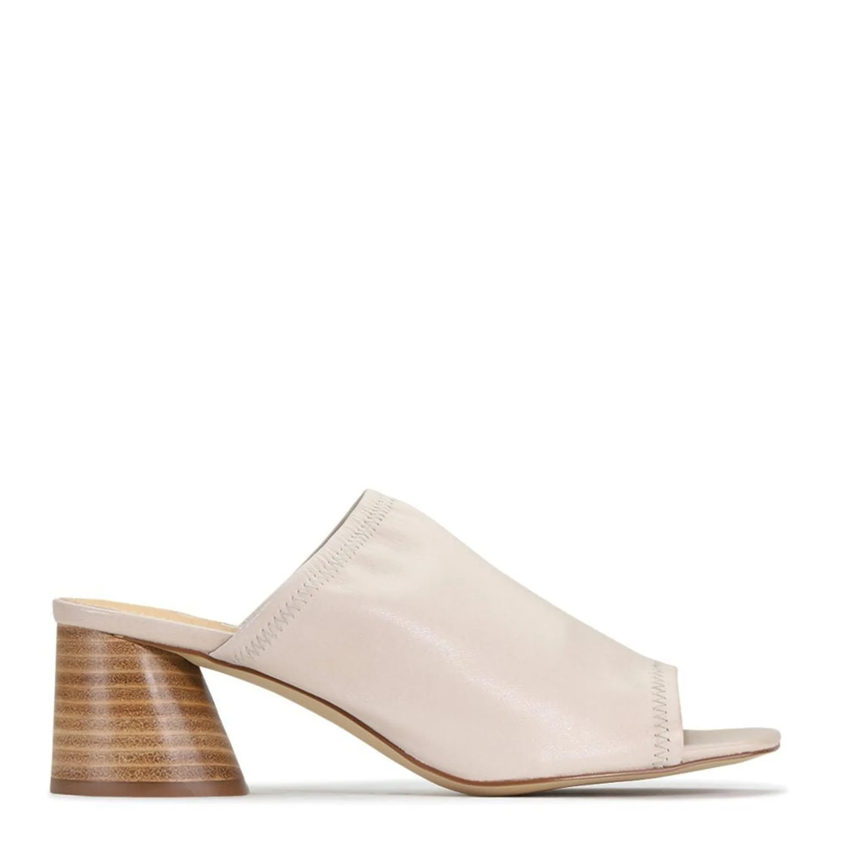 EOS Footwear Heeled Sandals|Sandal Heels>PETTI LEATHER HEELED SANDAL