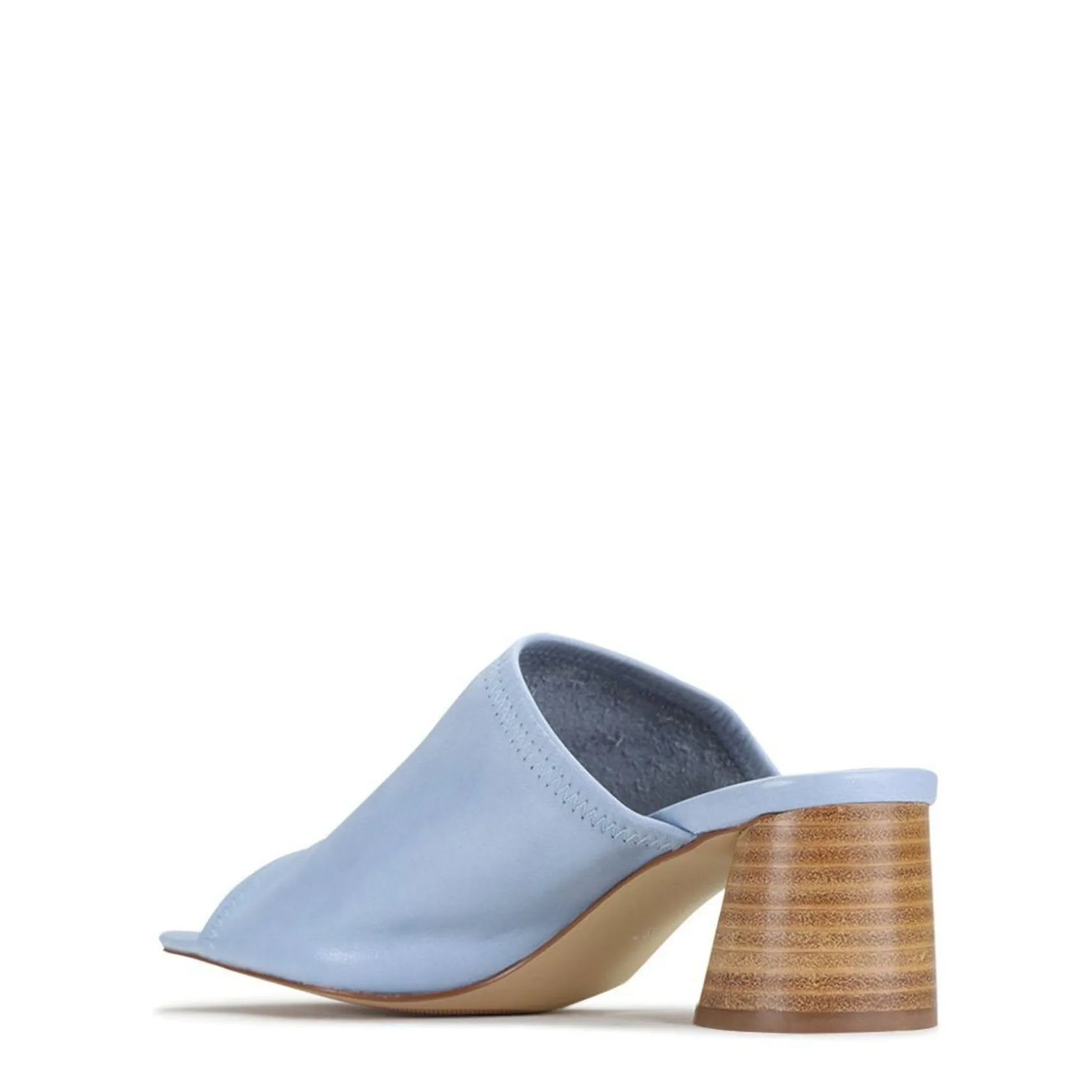 EOS Footwear Heeled Sandals|Sandal Heels>PETTI LEATHER HEELED SANDAL
