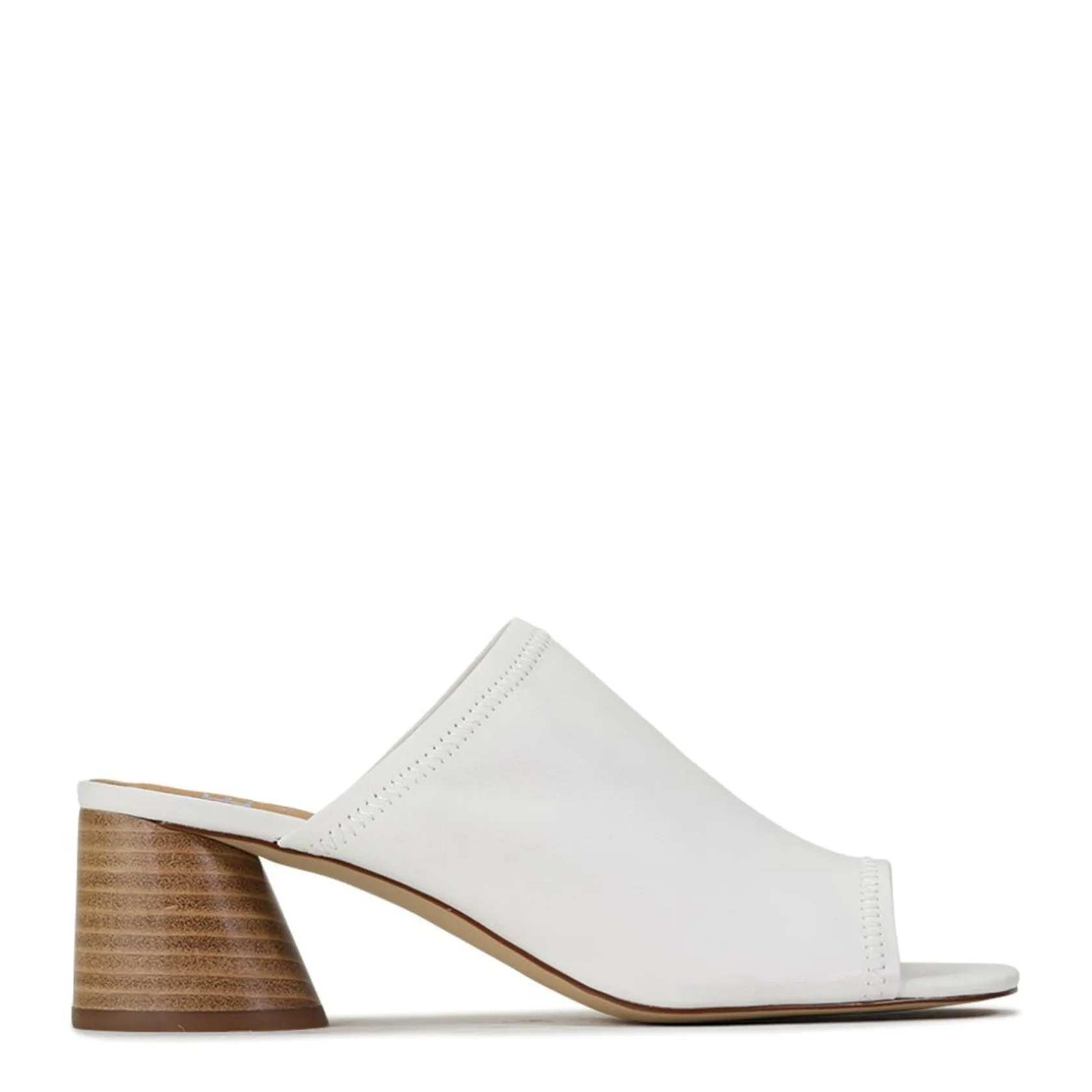 EOS Footwear Heeled Sandals|Sandal Heels>PETTI LEATHER HEELED SANDAL