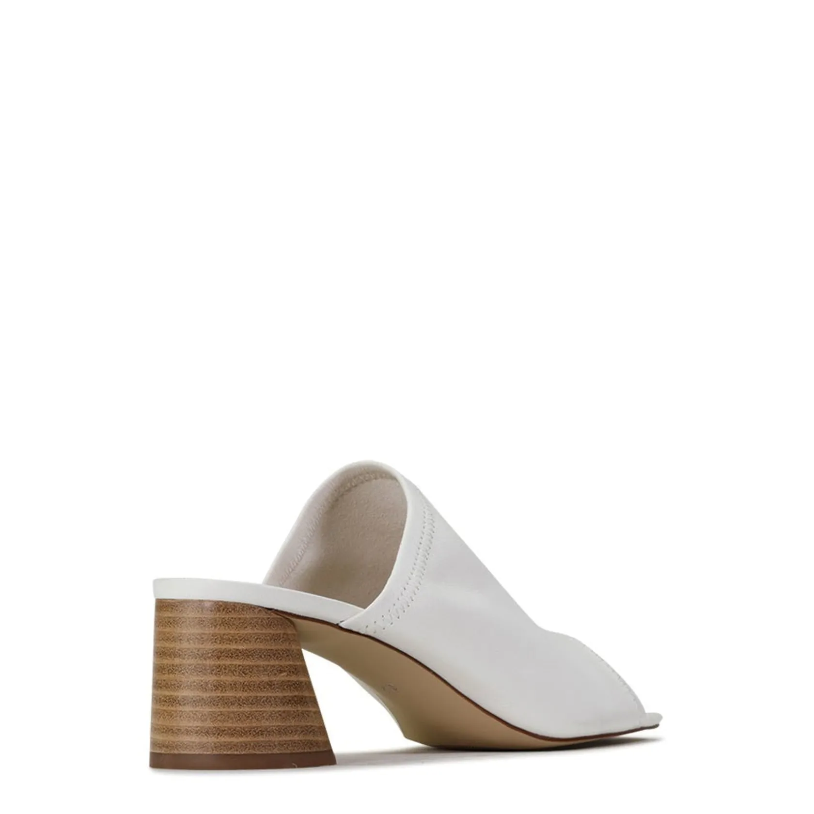 EOS Footwear Heeled Sandals|Sandal Heels>PETTI LEATHER HEELED SANDAL