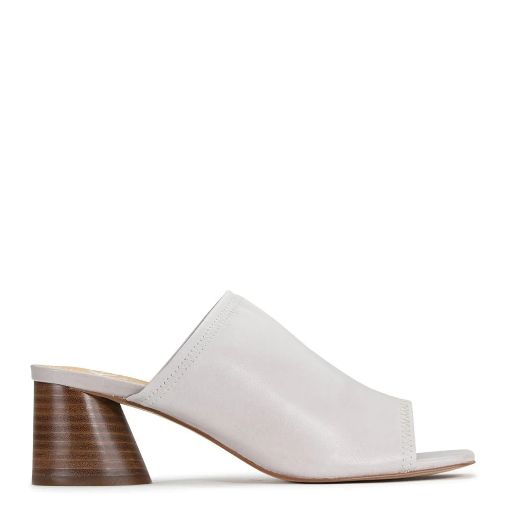 EOS Footwear Heeled Sandals|Sandal Heels>PETTI LEATHER HEELED SANDAL