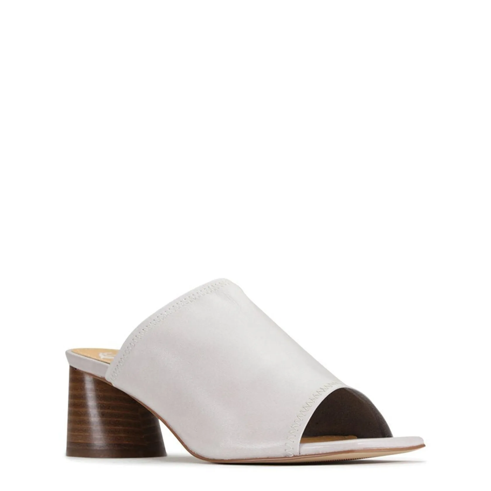 EOS Footwear Heeled Sandals|Sandal Heels>PETTI LEATHER HEELED SANDAL