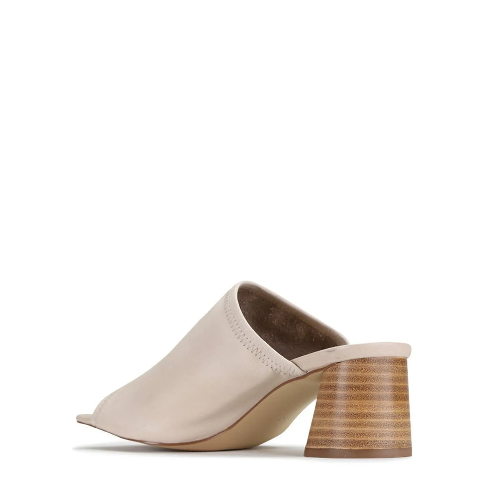 EOS Footwear Heeled Sandals|Sandal Heels>PETTI LEATHER HEELED SANDAL