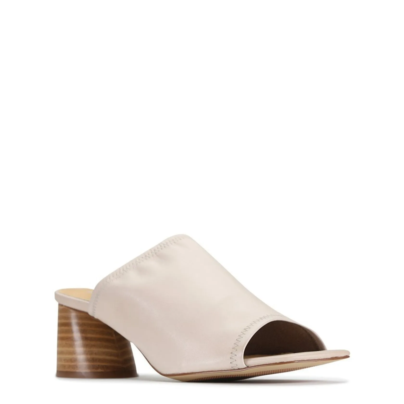 EOS Footwear Heeled Sandals|Sandal Heels>PETTI LEATHER HEELED SANDAL
