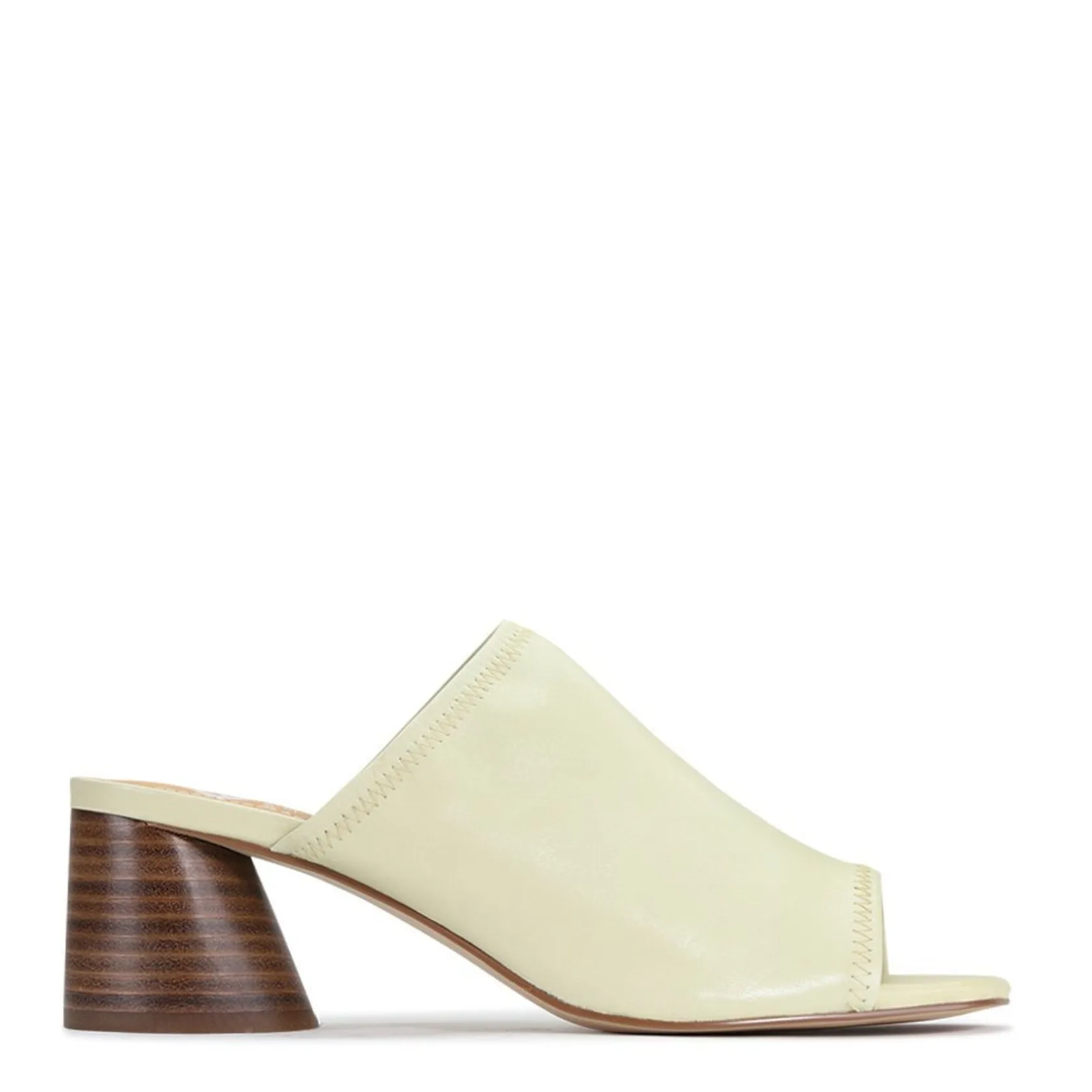 EOS Footwear Heeled Sandals|Sandal Heels>PETTI LEATHER HEELED SANDAL