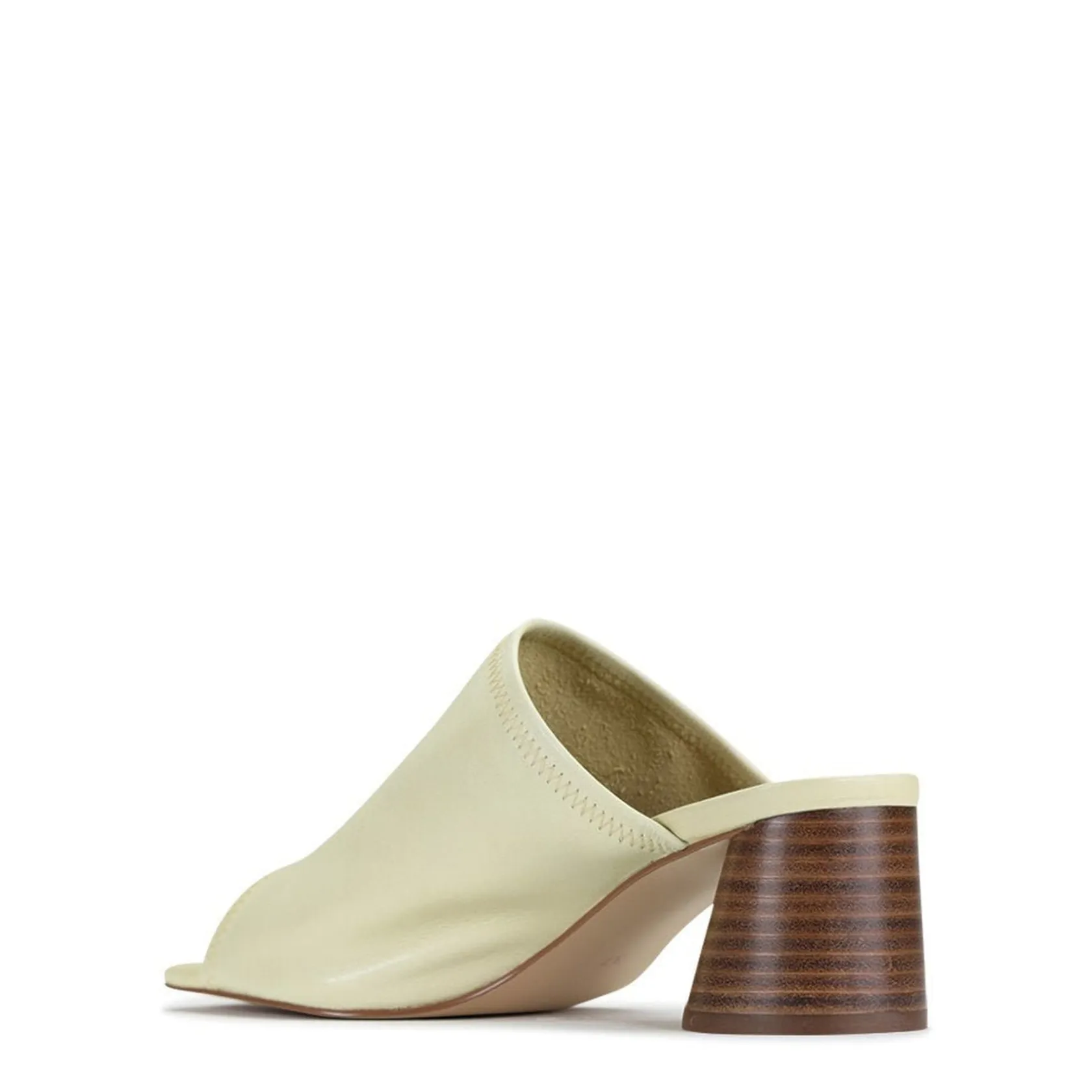 EOS Footwear Heeled Sandals|Sandal Heels>PETTI LEATHER HEELED SANDAL
