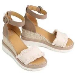 EOS Footwear Wedges & Espadrilles|Heeled Sandals><noscript><img width=