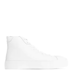 EOS Footwear Platform Sneakers><noscript><img width=