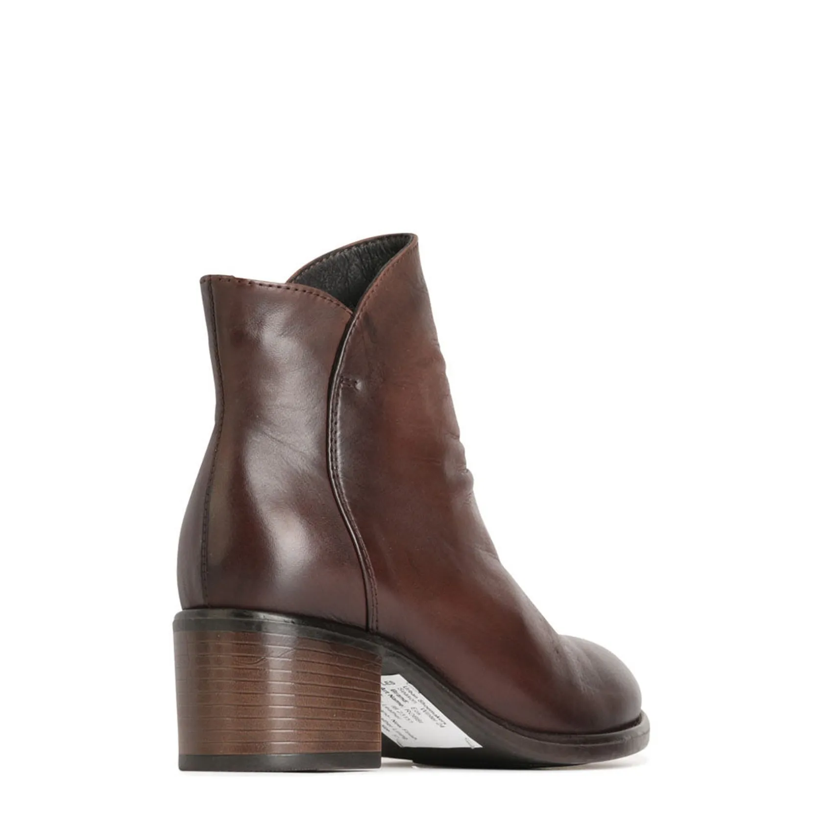 EOS Footwear Ankle Boots>ROBBI