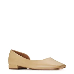 EOS Footwear Ballet Flats & Loafer>ROCHEL LEATHER BALLET FLATS