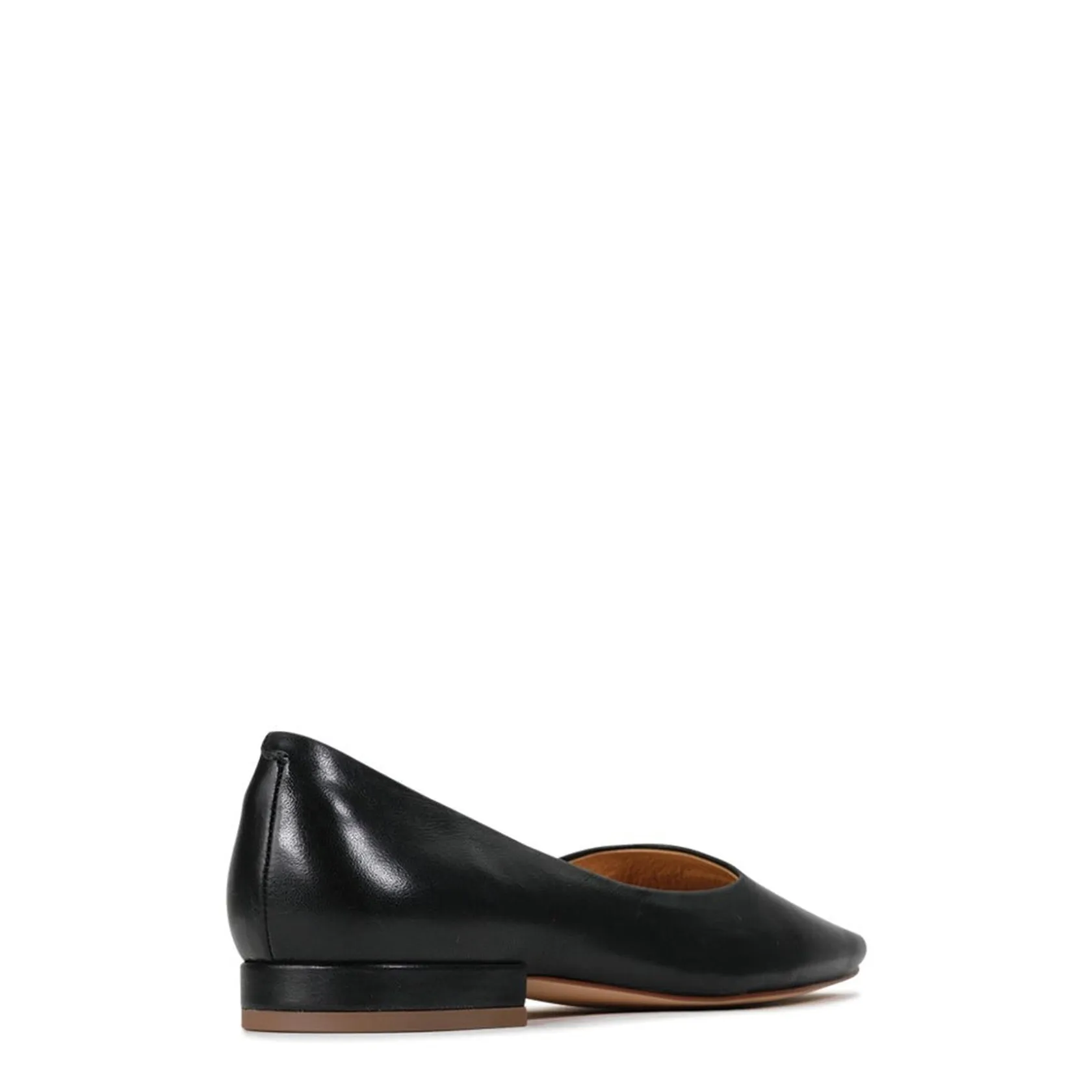 EOS Footwear Ballet Flats & Loafer>ROCHEL LEATHER BALLET FLATS