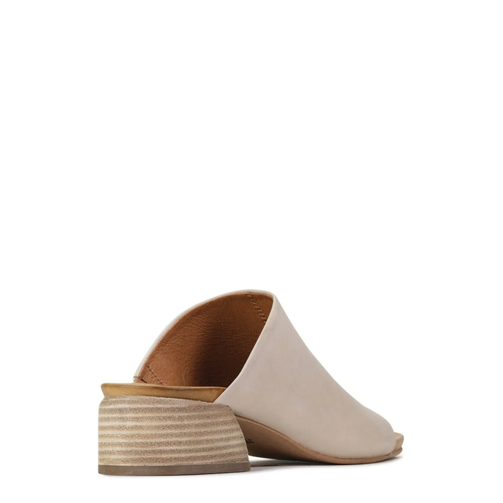 EOS Footwear Heeled Sandals|Sandal Heels>SALMA HEELED SLIDE SANDALS