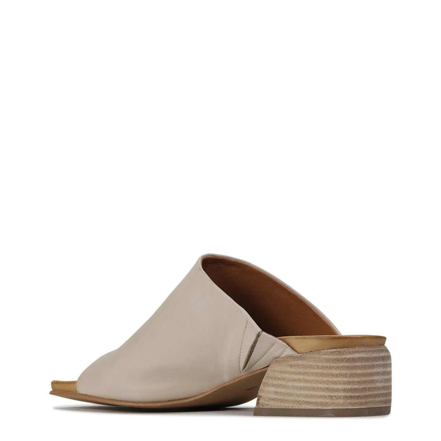 EOS Footwear Heeled Sandals|Sandal Heels>SALMA HEELED SLIDE SANDALS