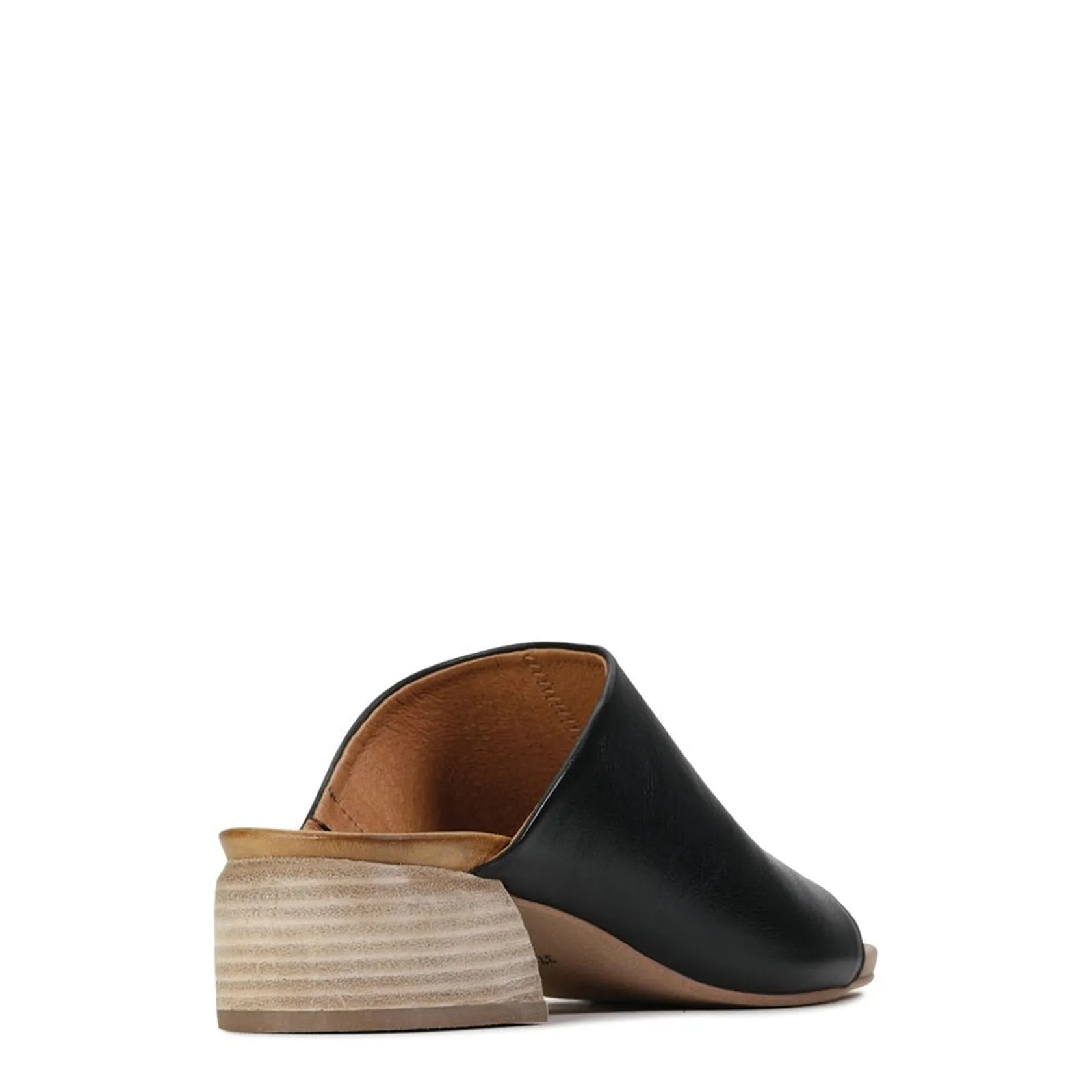 EOS Footwear Heeled Sandals|Sandal Heels>SALMA HEELED SLIDE SANDALS