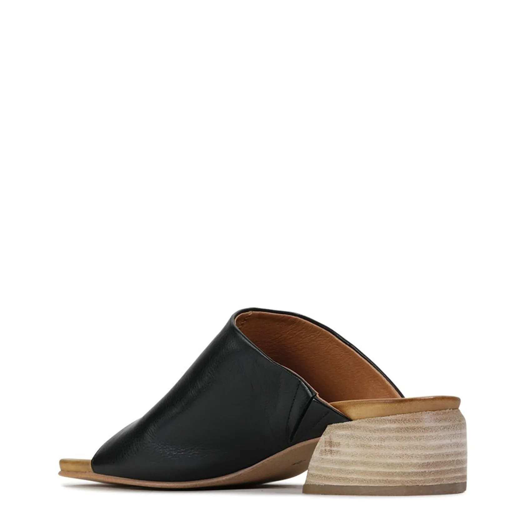 EOS Footwear Heeled Sandals|Sandal Heels>SALMA HEELED SLIDE SANDALS