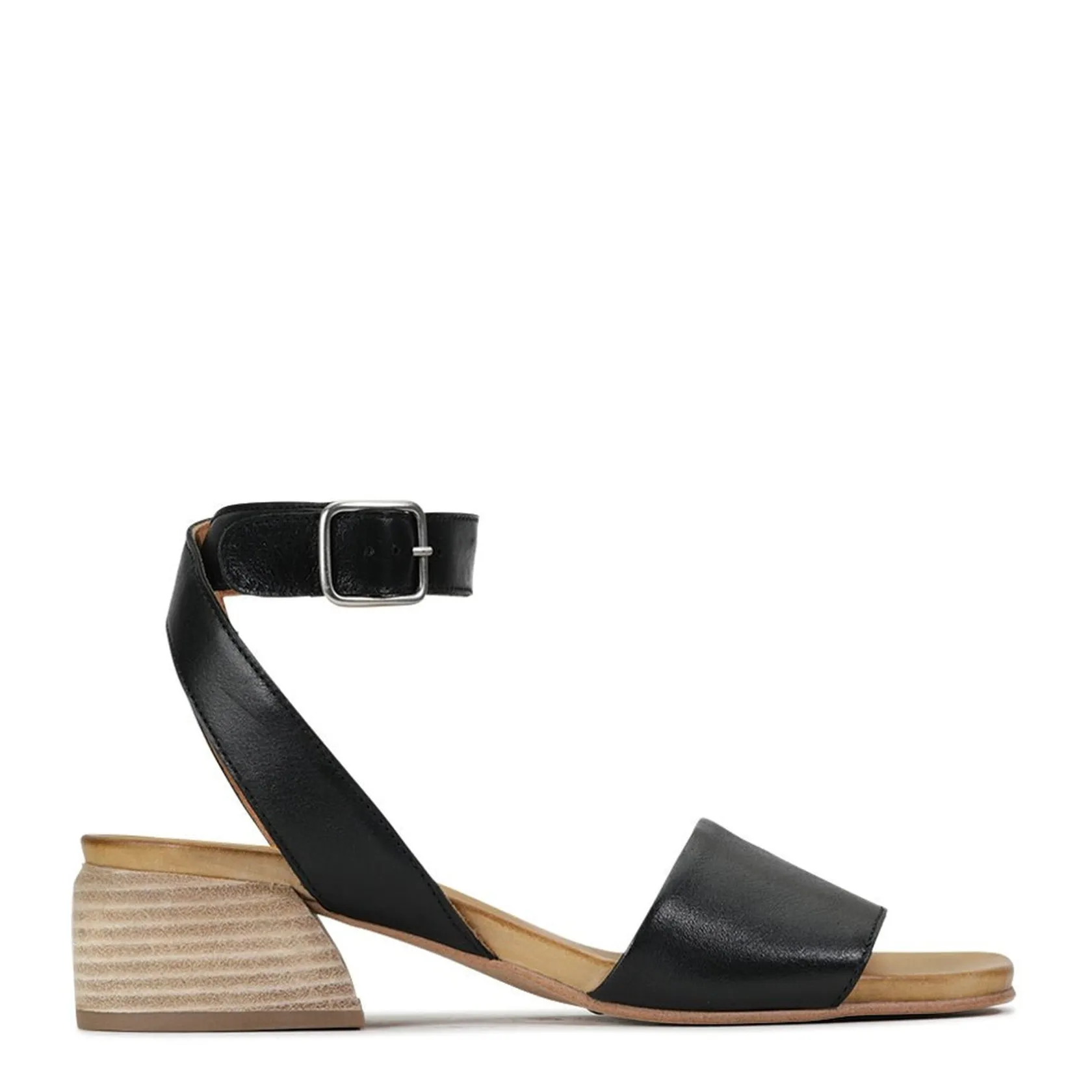 EOS Footwear Heeled Sandals|Sandal Heels>SARIAH BLOCK HEEL SANDAL