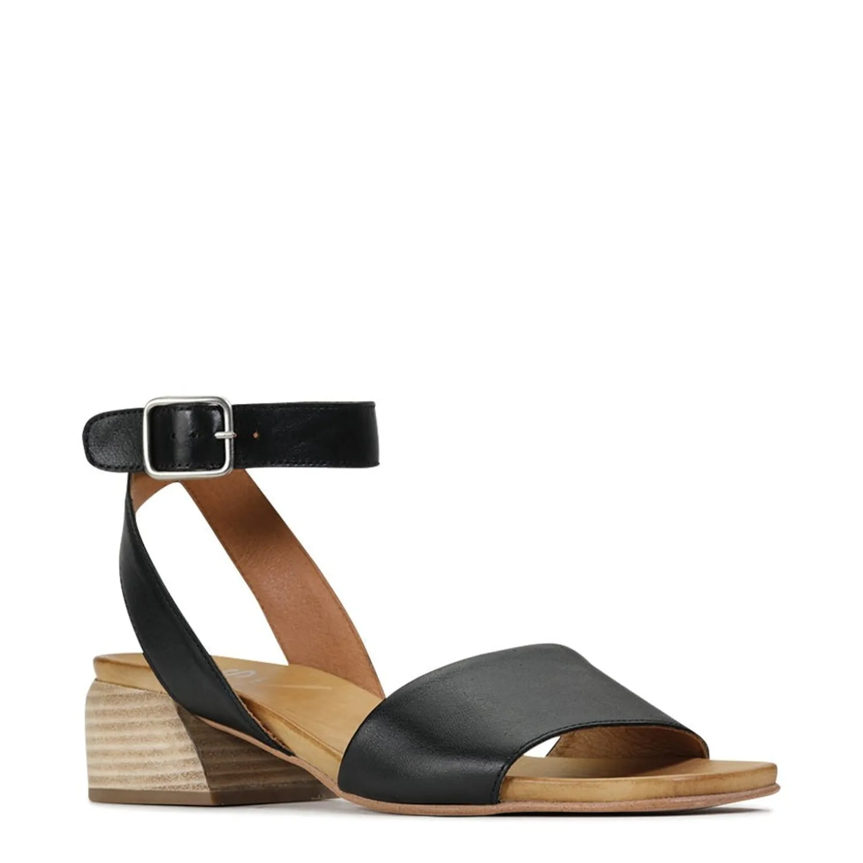 EOS Footwear Heeled Sandals|Sandal Heels>SARIAH BLOCK HEEL SANDAL
