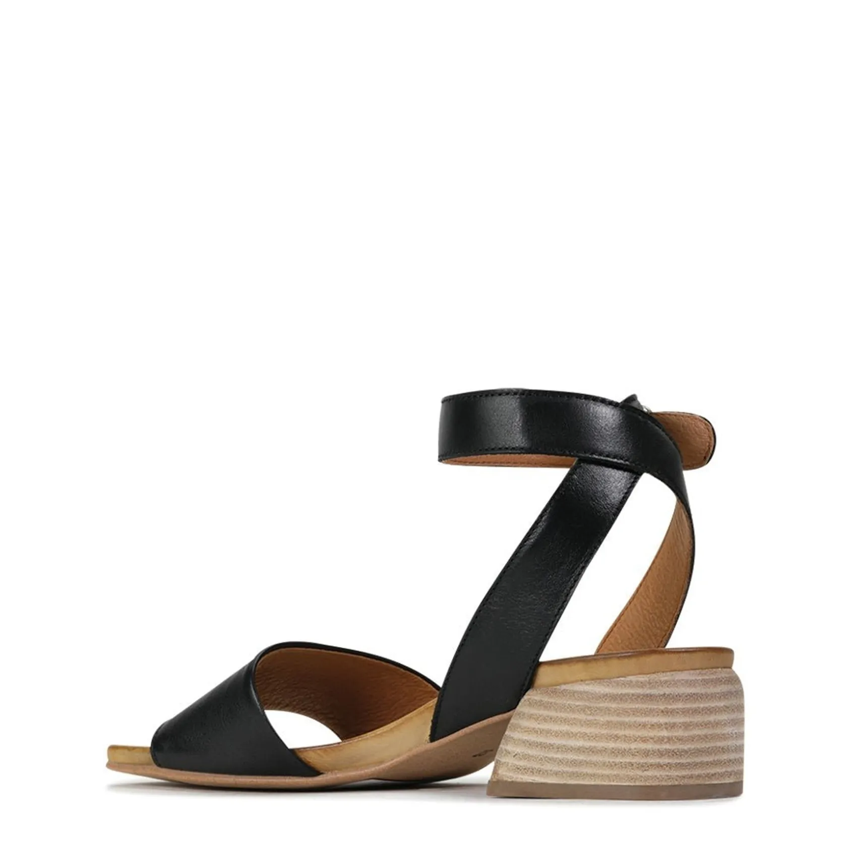 EOS Footwear Heeled Sandals|Sandal Heels>SARIAH BLOCK HEEL SANDAL