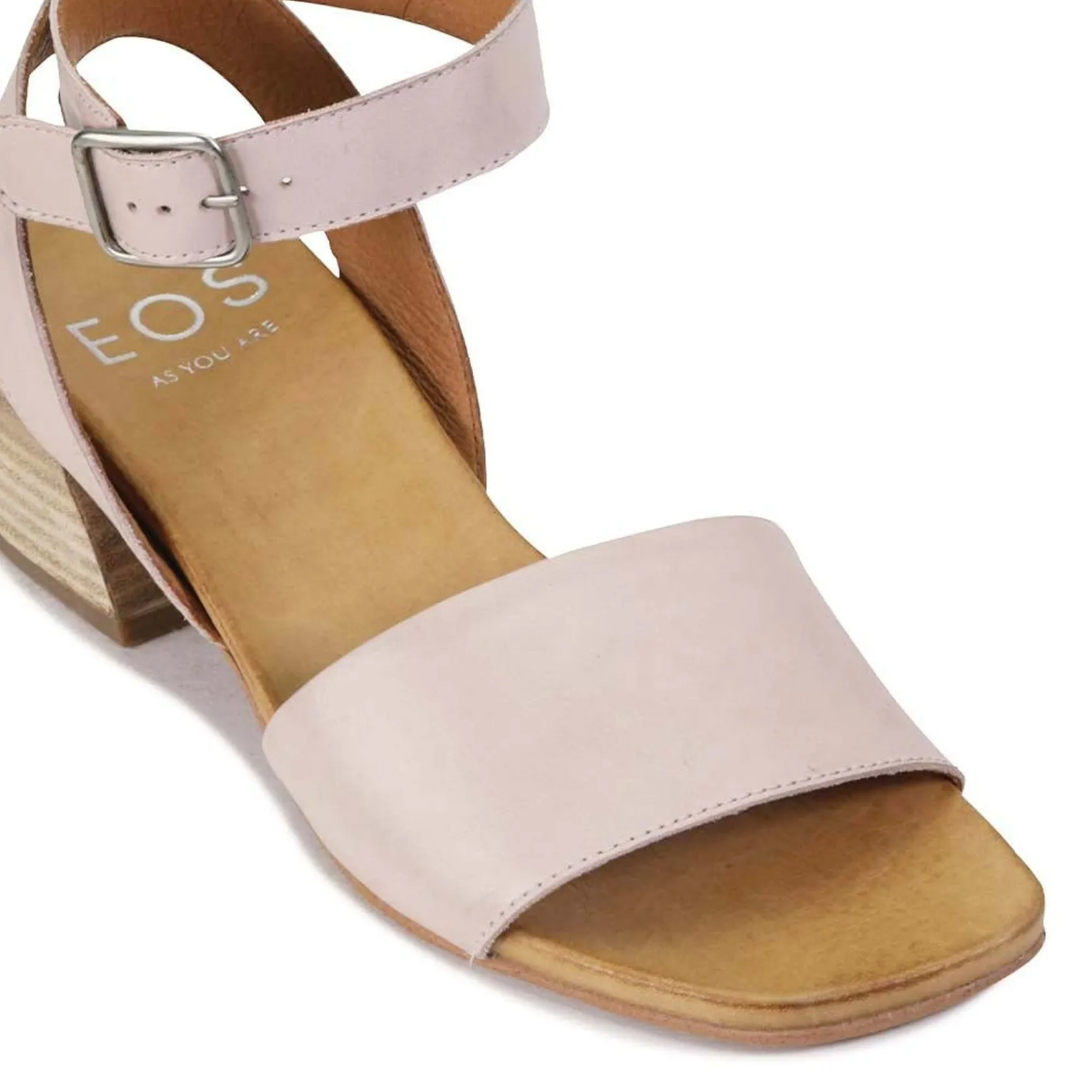 EOS Footwear Heeled Sandals|Sandal Heels>SARIAH BLOCK HEEL SANDAL