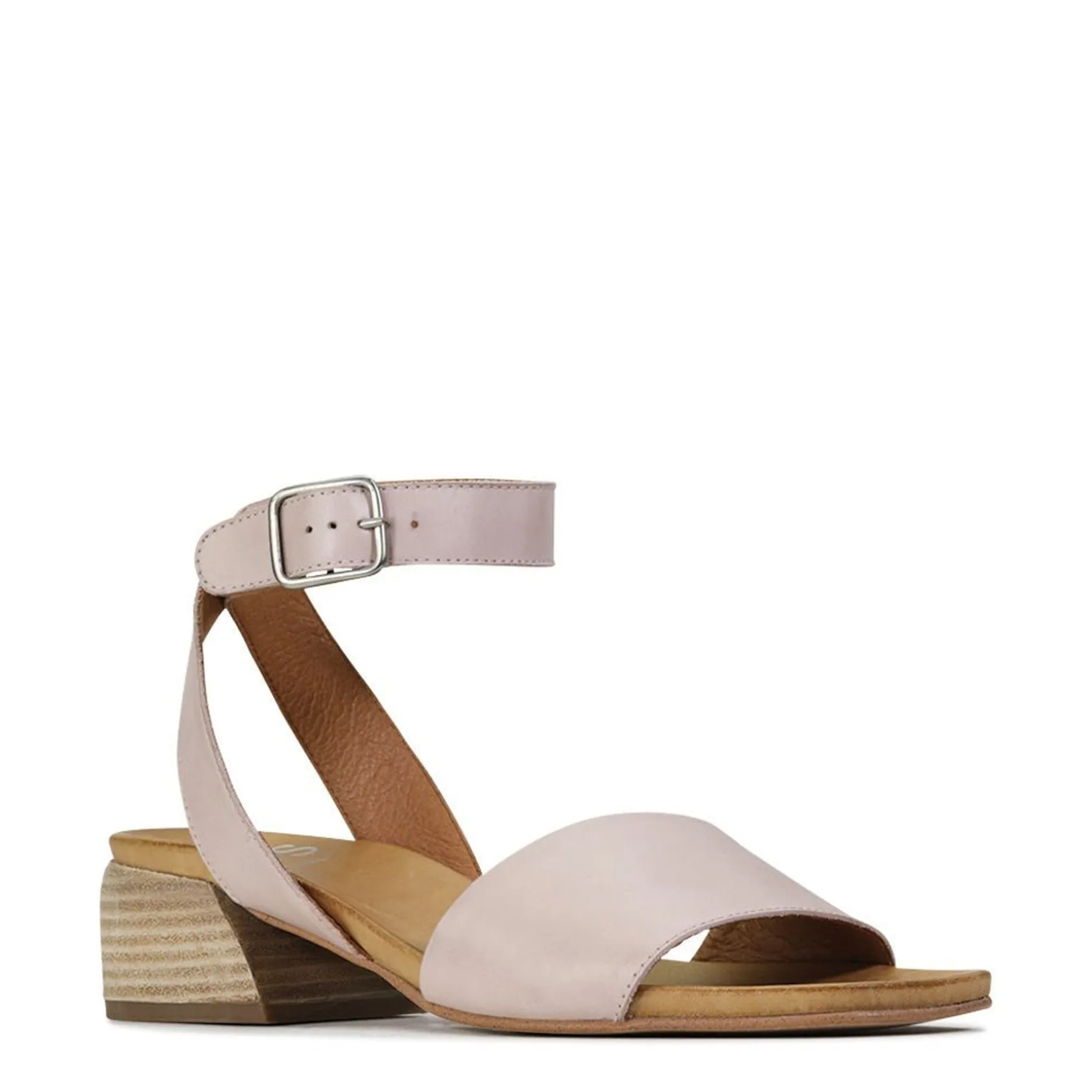 EOS Footwear Heeled Sandals|Sandal Heels>SARIAH BLOCK HEEL SANDAL