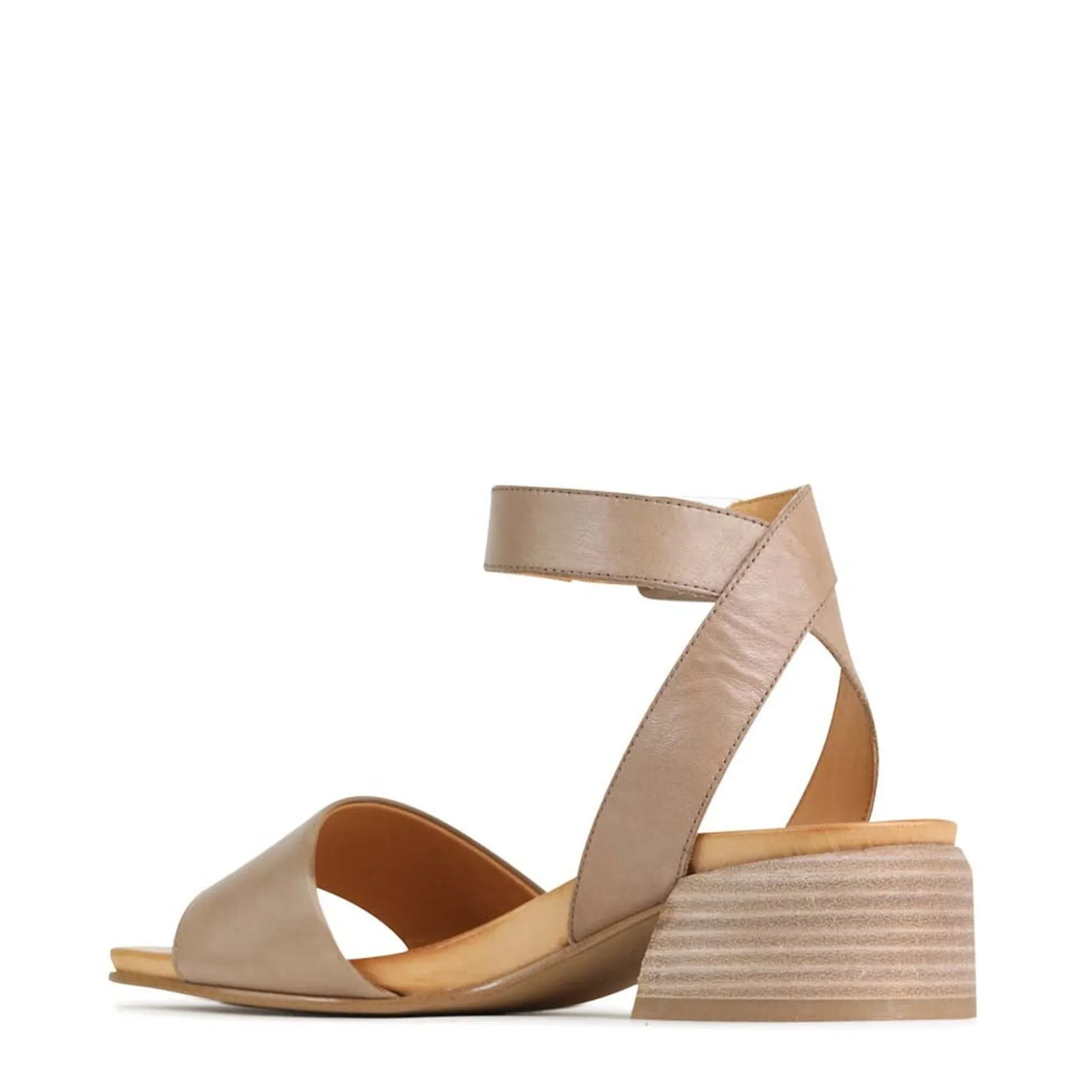 EOS Footwear Heeled Sandals|Sandal Heels>SARIAH BLOCK HEEL SANDAL