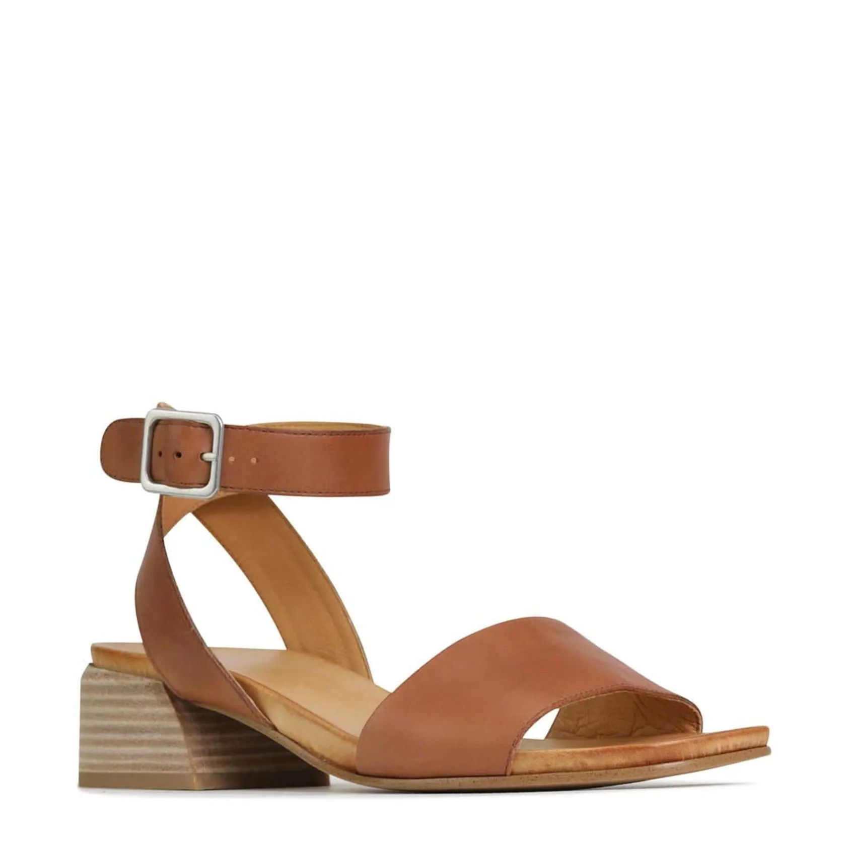 EOS Footwear Heeled Sandals|Sandal Heels>SARIAH BLOCK HEEL SANDAL