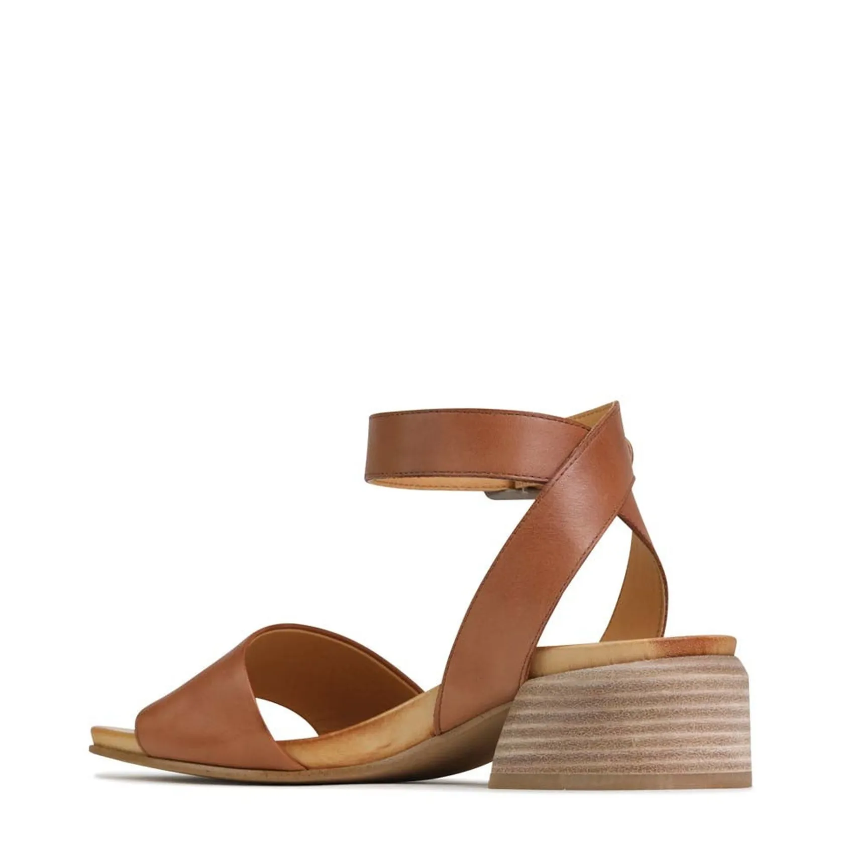 EOS Footwear Heeled Sandals|Sandal Heels>SARIAH BLOCK HEEL SANDAL