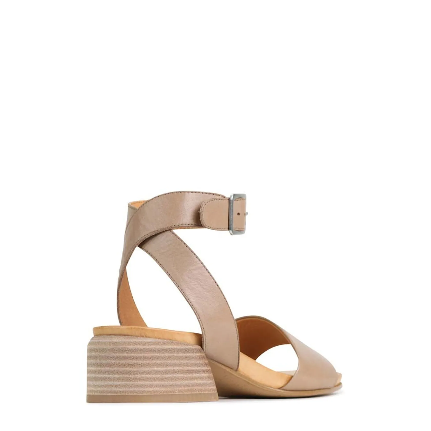 EOS Footwear Heeled Sandals|Sandal Heels>SARIAH BLOCK HEEL SANDAL