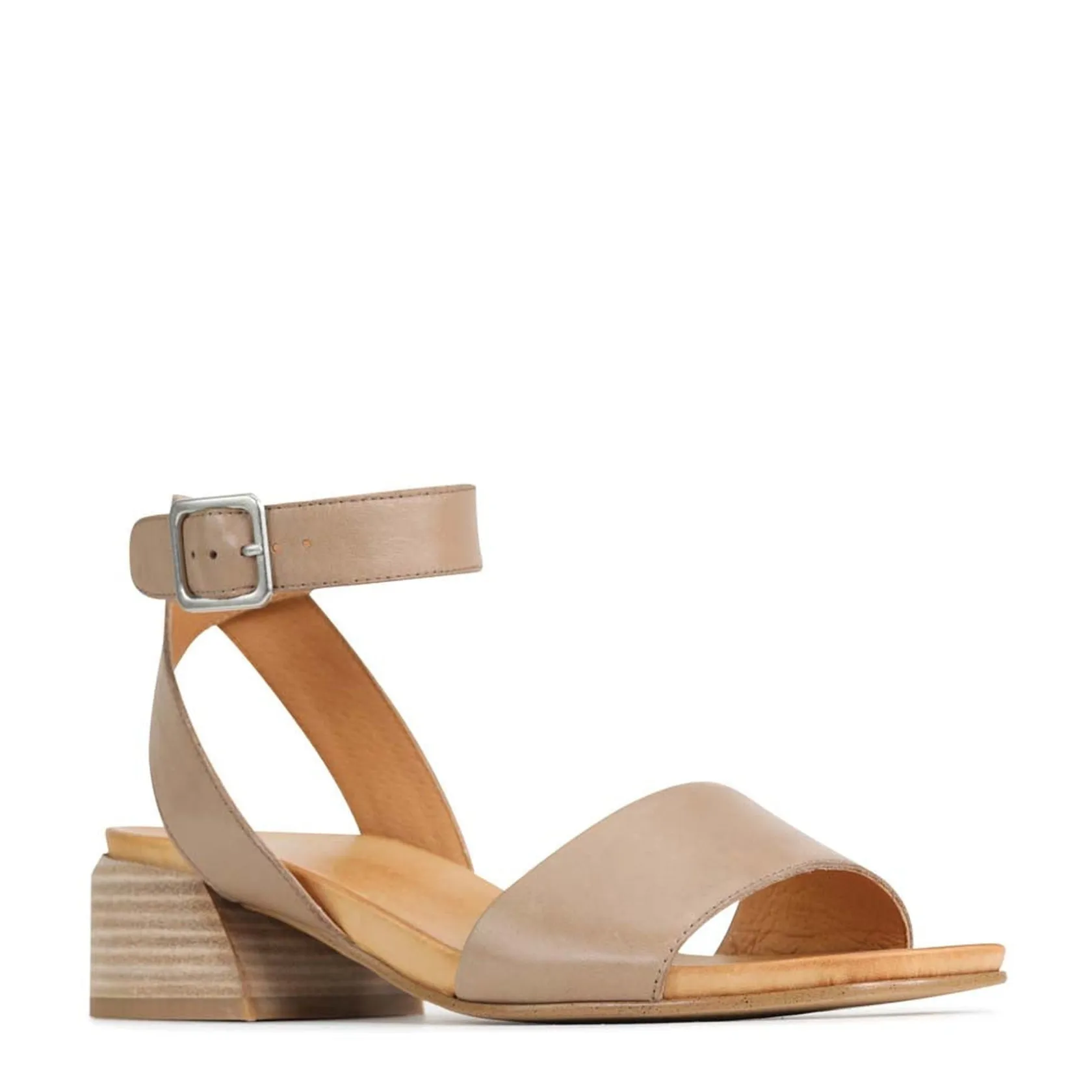 EOS Footwear Heeled Sandals|Sandal Heels>SARIAH BLOCK HEEL SANDAL