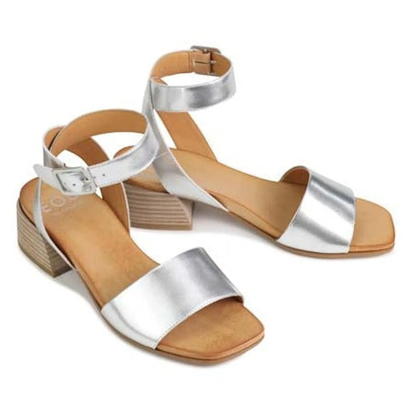 EOS Footwear Heeled Sandals|Sandal Heels>SARIAH BLOCK HEEL SANDAL