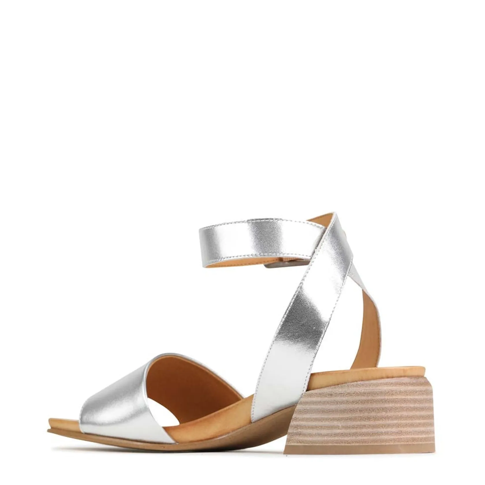 EOS Footwear Heeled Sandals|Sandal Heels>SARIAH BLOCK HEEL SANDAL
