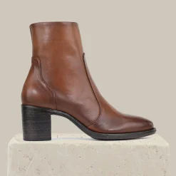 EOS Footwear Calf & Knee High Boots|Ankle Boots>SEADA