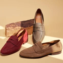 EOS Footwear Ballet Flats & Loafer><noscript><img width=