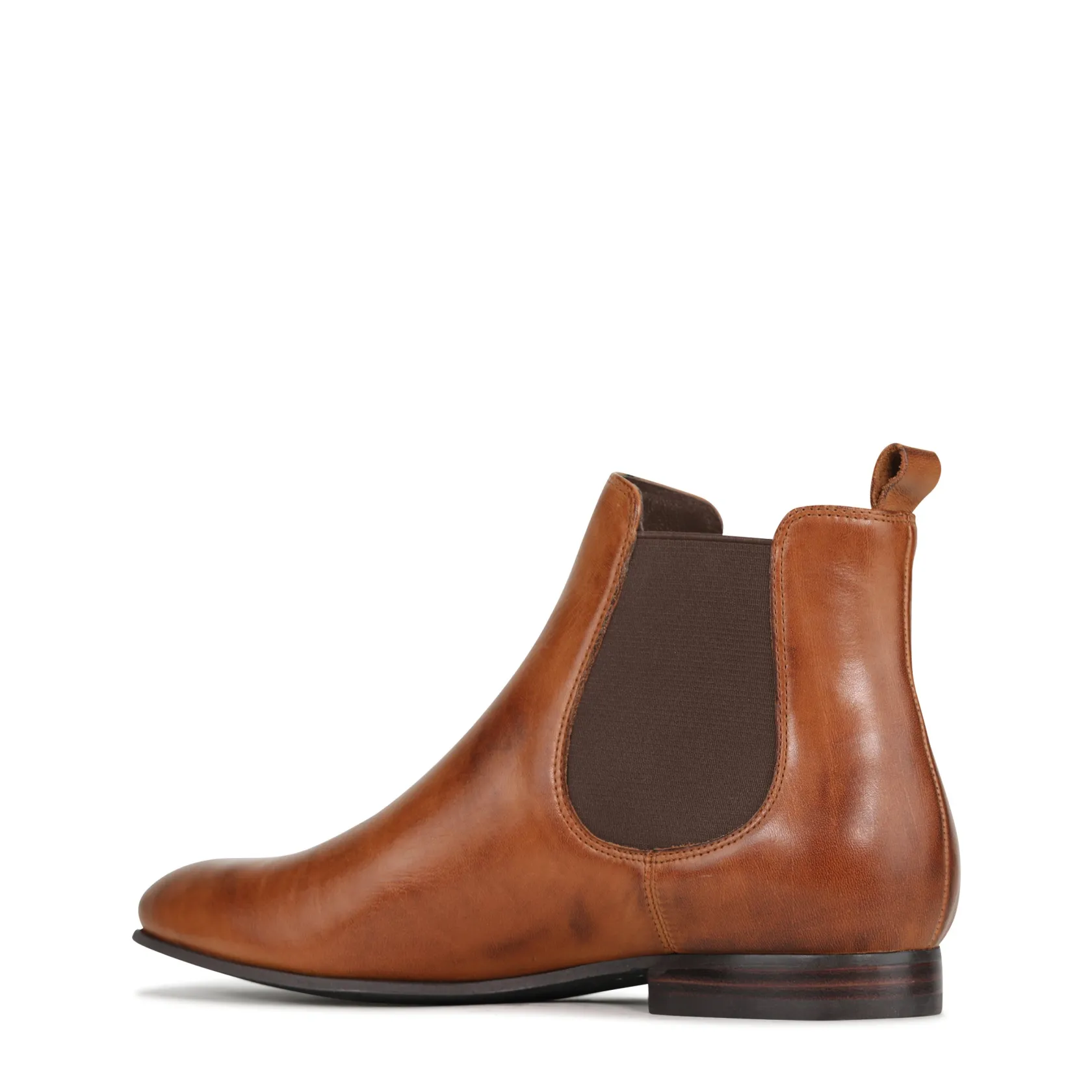 EOS Footwear Chelsea Boots|Ankle Boots>SERENITY CHELSEA BOOTS LEATHER