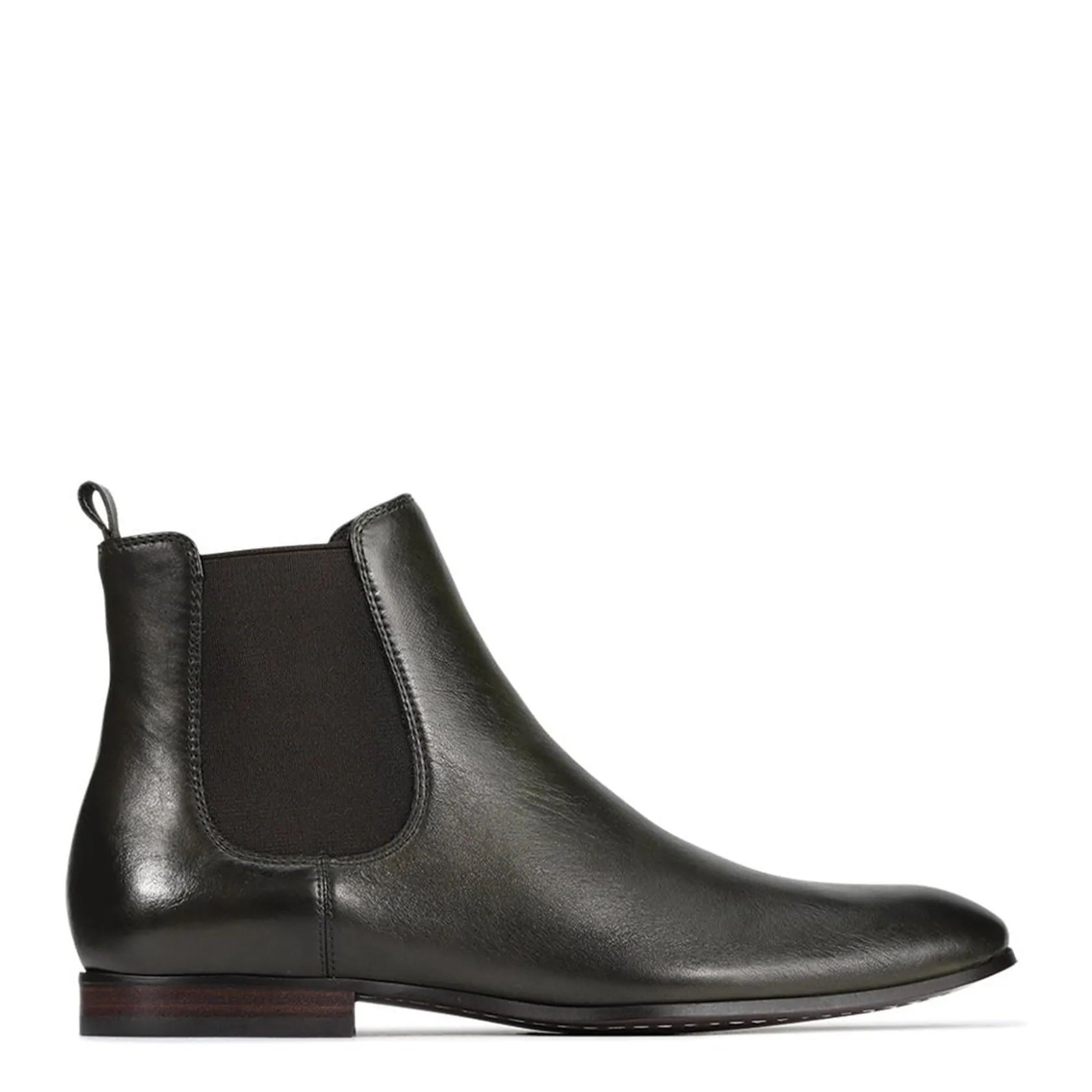 EOS Footwear Chelsea Boots|Ankle Boots>SERENITY CHELSEA BOOTS LEATHER