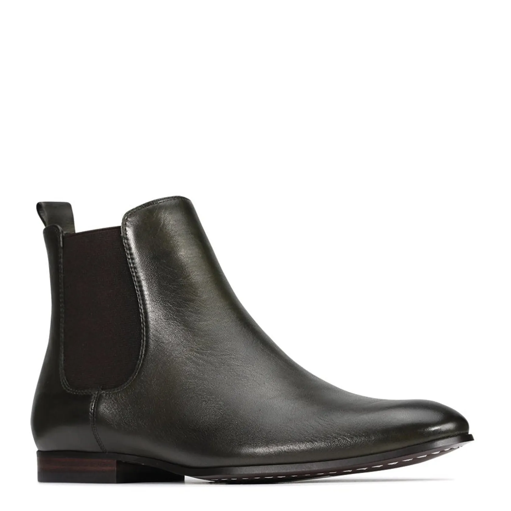 EOS Footwear Chelsea Boots|Ankle Boots>SERENITY CHELSEA BOOTS LEATHER